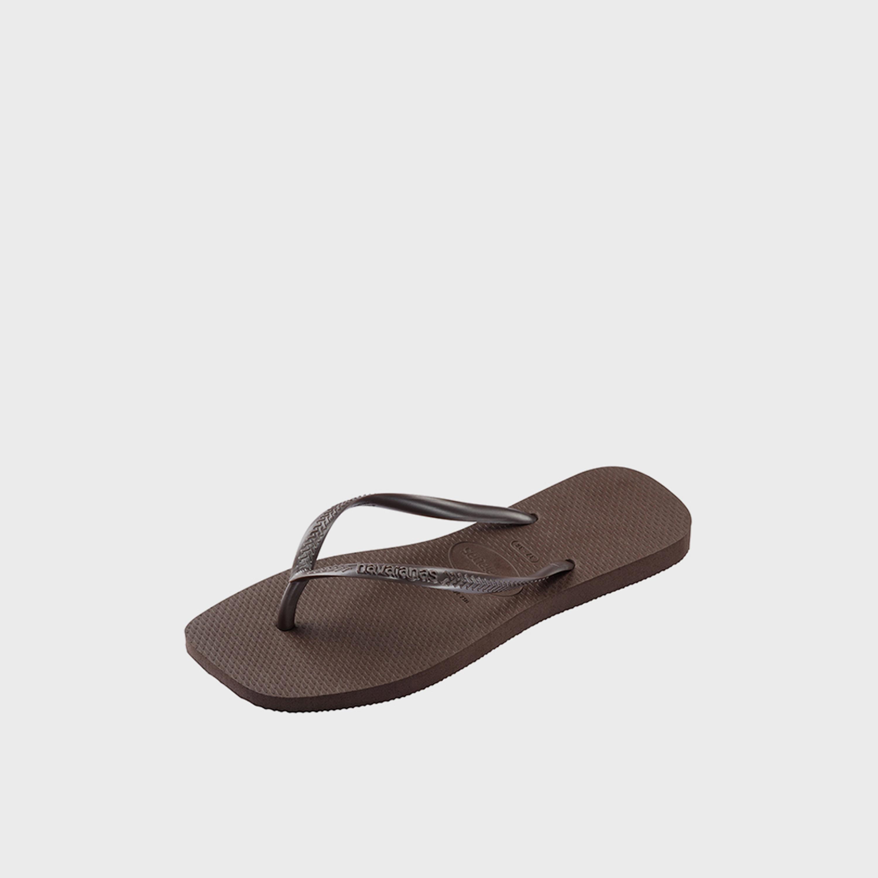 هافاياناس - شبشب نسائي مسطح سهل الارتداء | 4148301-0727-women-shoes-flipflopsandslides-image-5