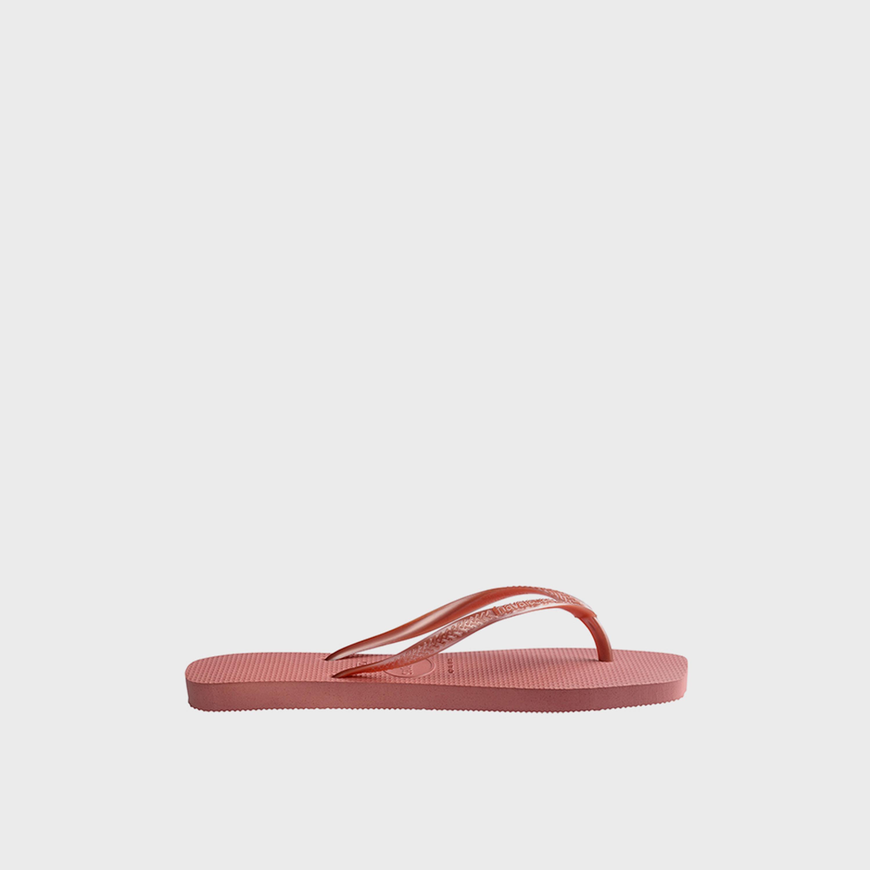 هافاياناس - شبشب نسائي مسطح سهل الارتداء | 4148301-1121-women-shoes-flipflopsandslides-image-3