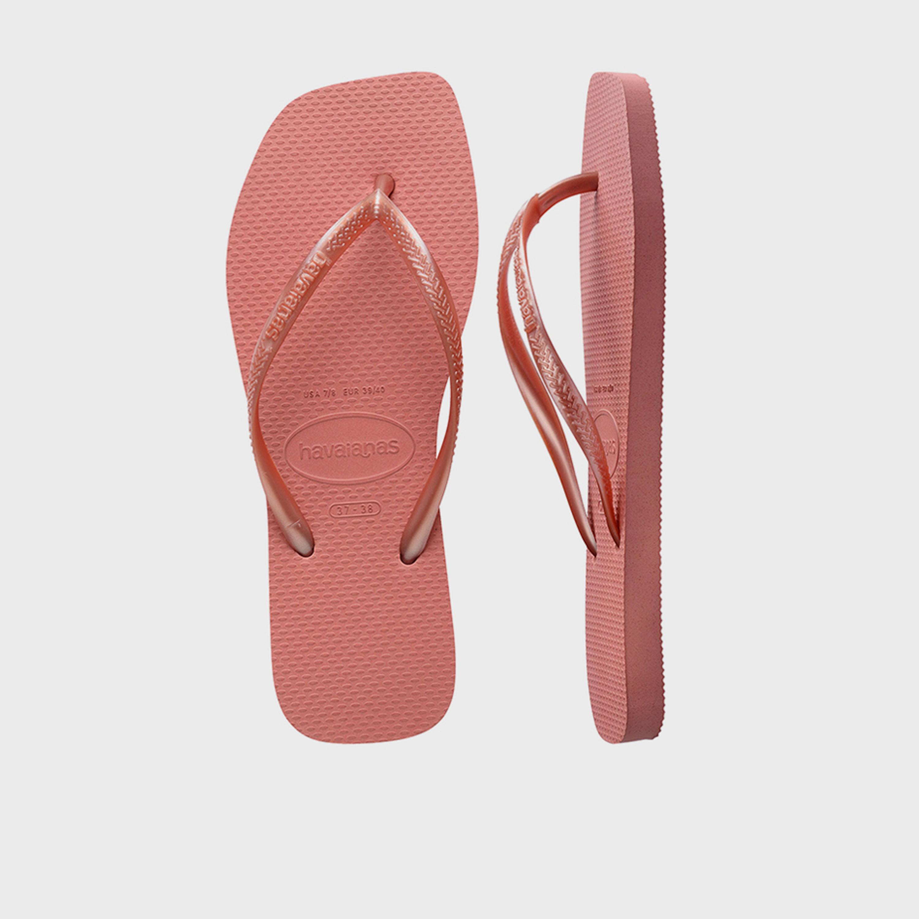 هافاياناس - شبشب نسائي مسطح سهل الارتداء | 4148301-1121-women-shoes-flipflopsandslides-image-5