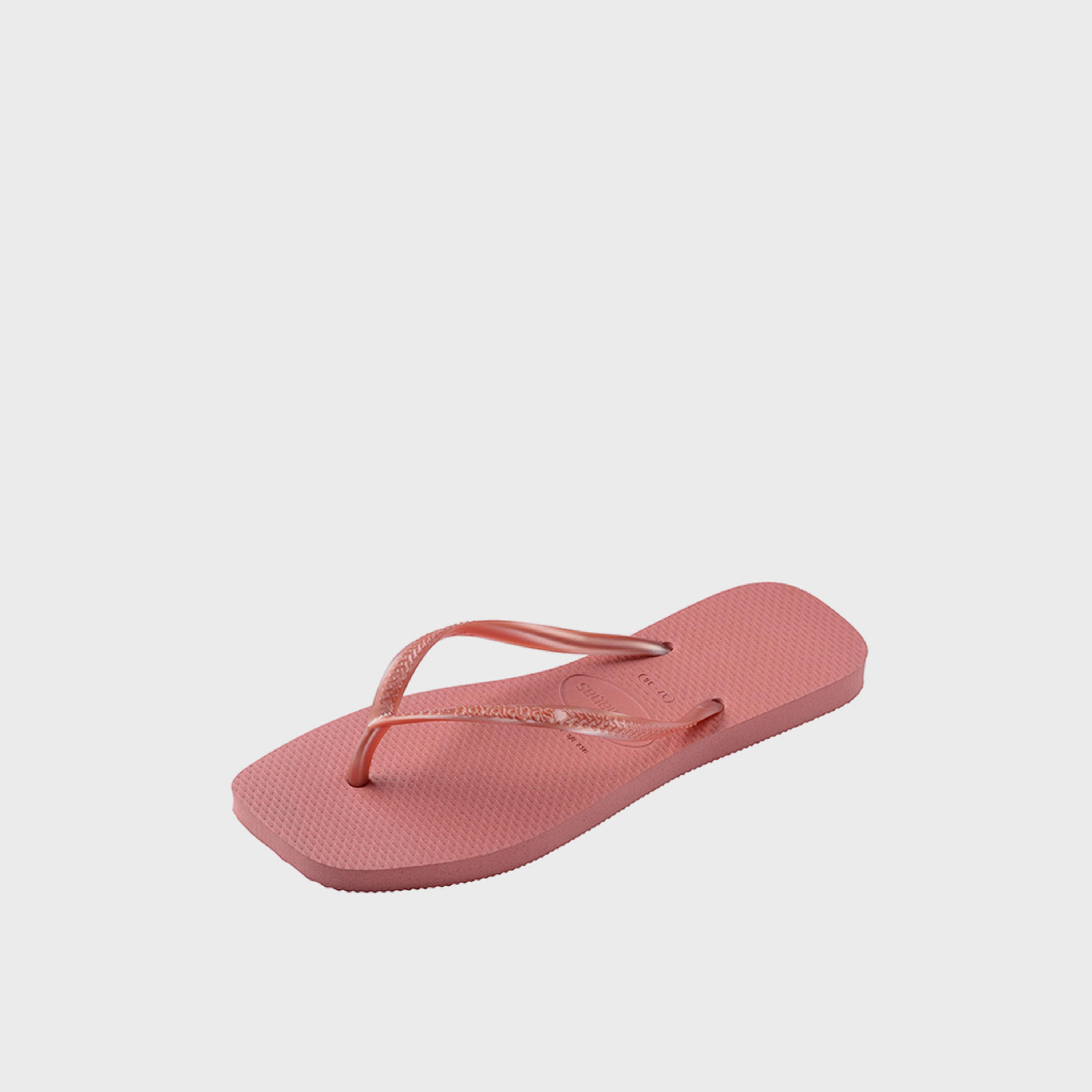هافاياناس - شبشب نسائي مسطح سهل الارتداء | 4148301-1121-women-shoes-flipflopsandslides-image-6