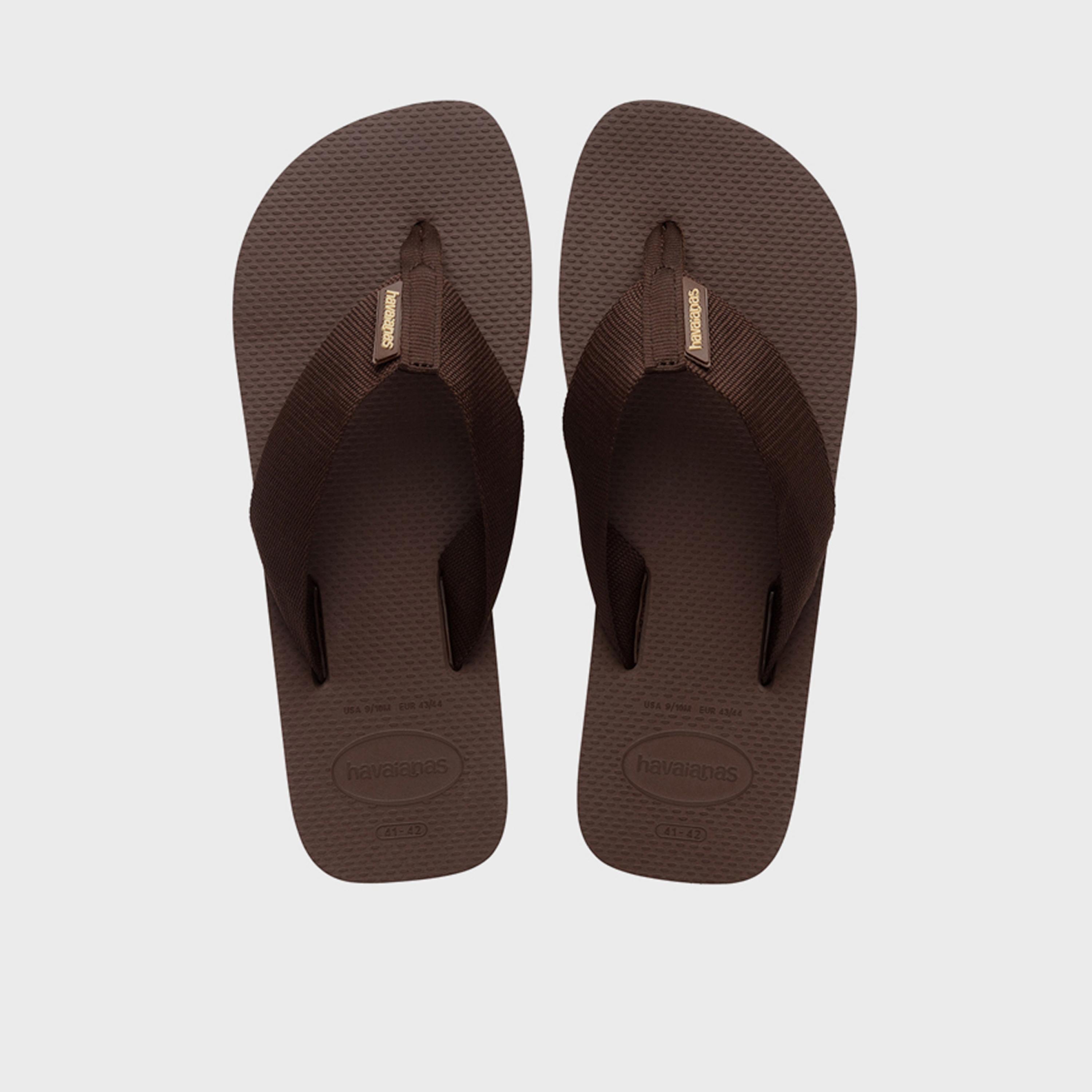 هافاياناس - شبشب رجالي سهل الارتداء تصميم عصري | 4148427-2548-men-shoes-flipflopsandslides-image-1