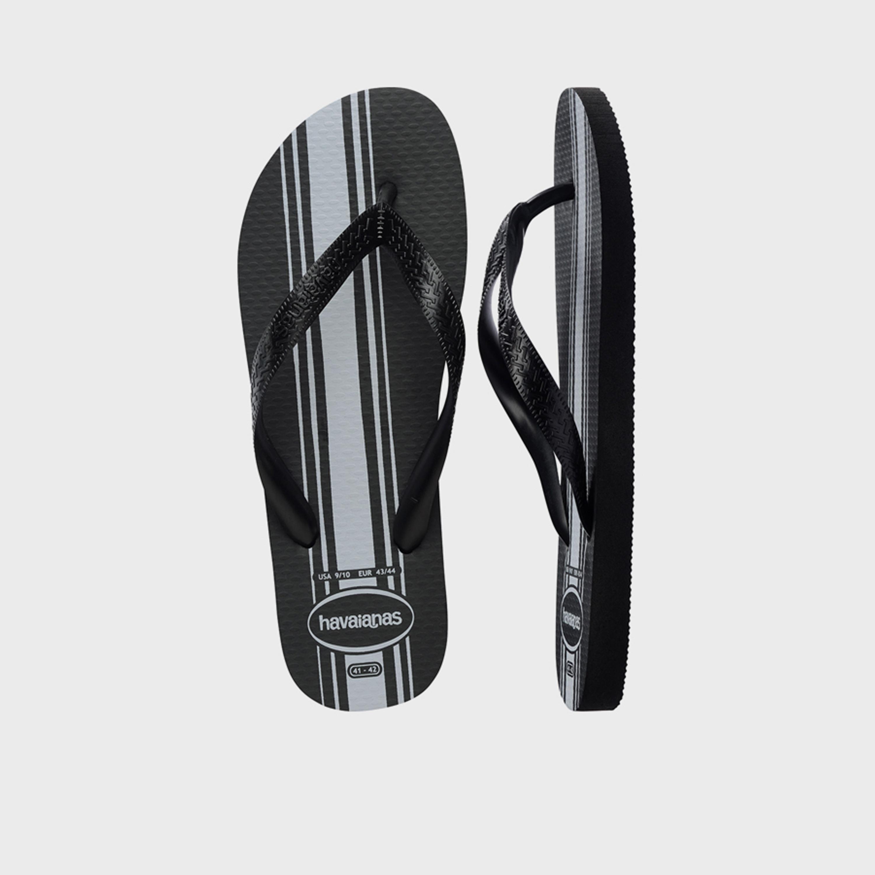 هافاياناس - شبشب رجالي سهل الارتداء بألوان أساسية | 4148587-1069-men-shoes-flipflopsandslides-image-5