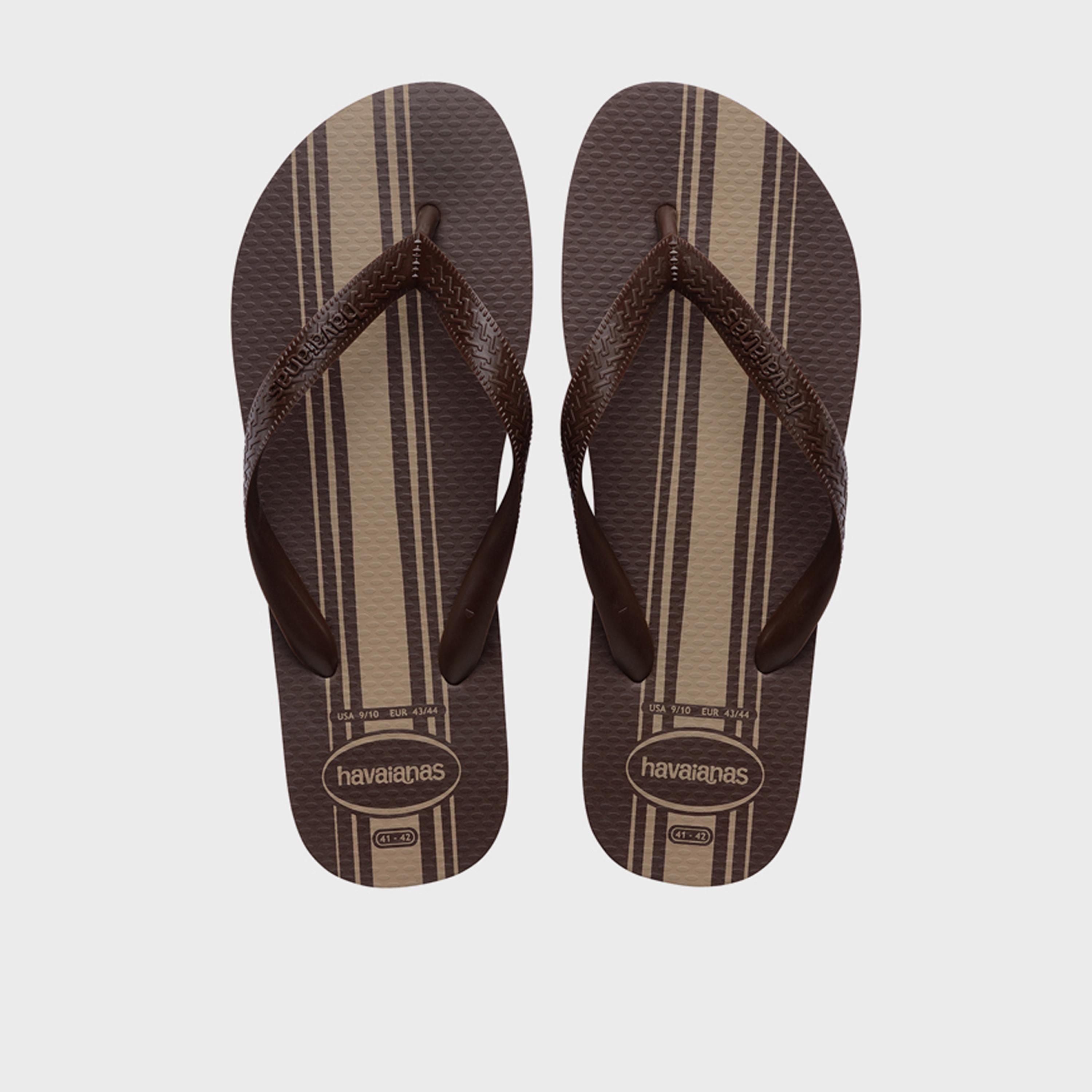 هافاياناس - شبشب رجالي سهل الارتداء بألوان أساسية | 4148587-2548-men-shoes-flipflopsandslides-image-1