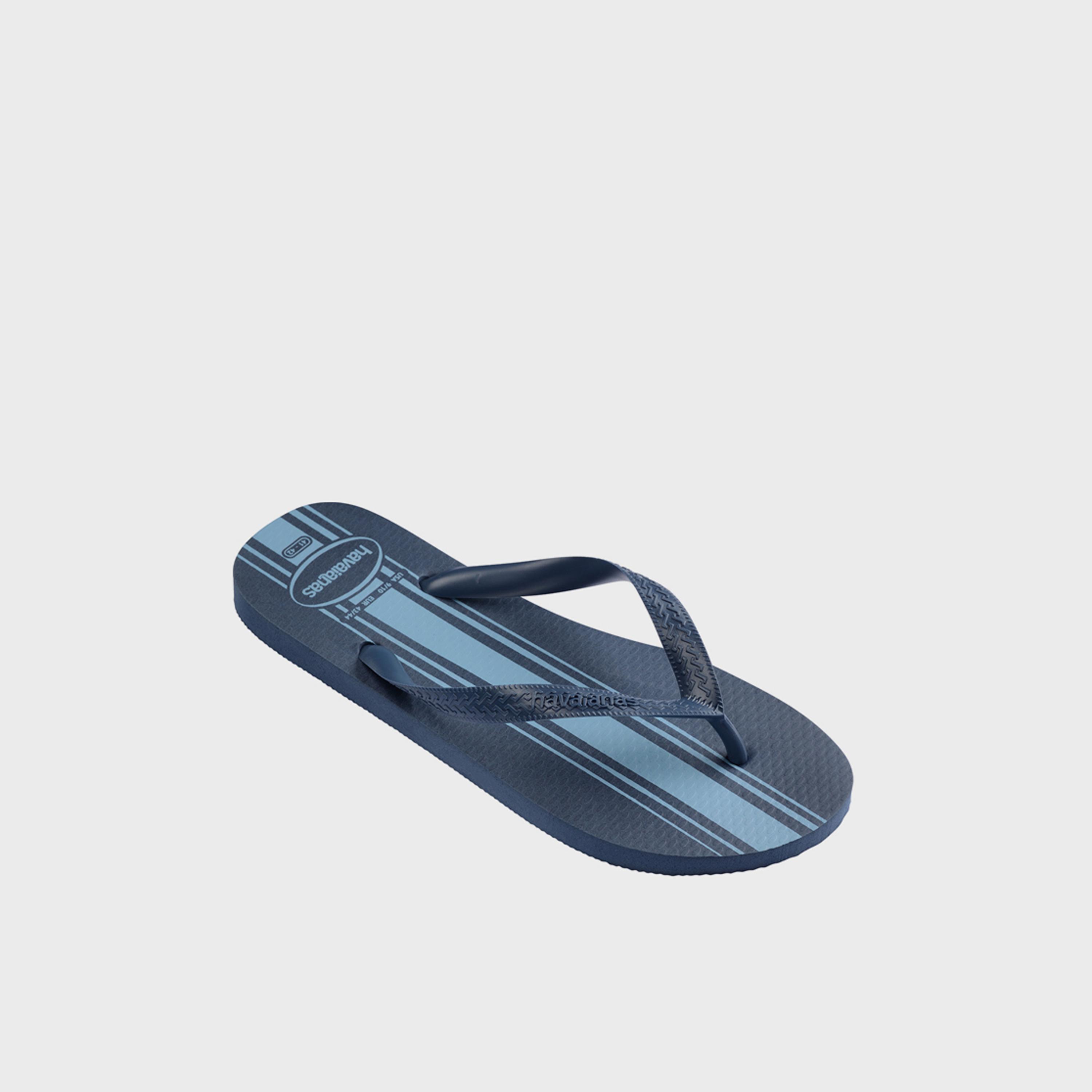 هافاياناس - شبشب رجالي سهل الارتداء بألوان أساسية | 4148587-9417-men-shoes-flipflopsandslides-image-2
