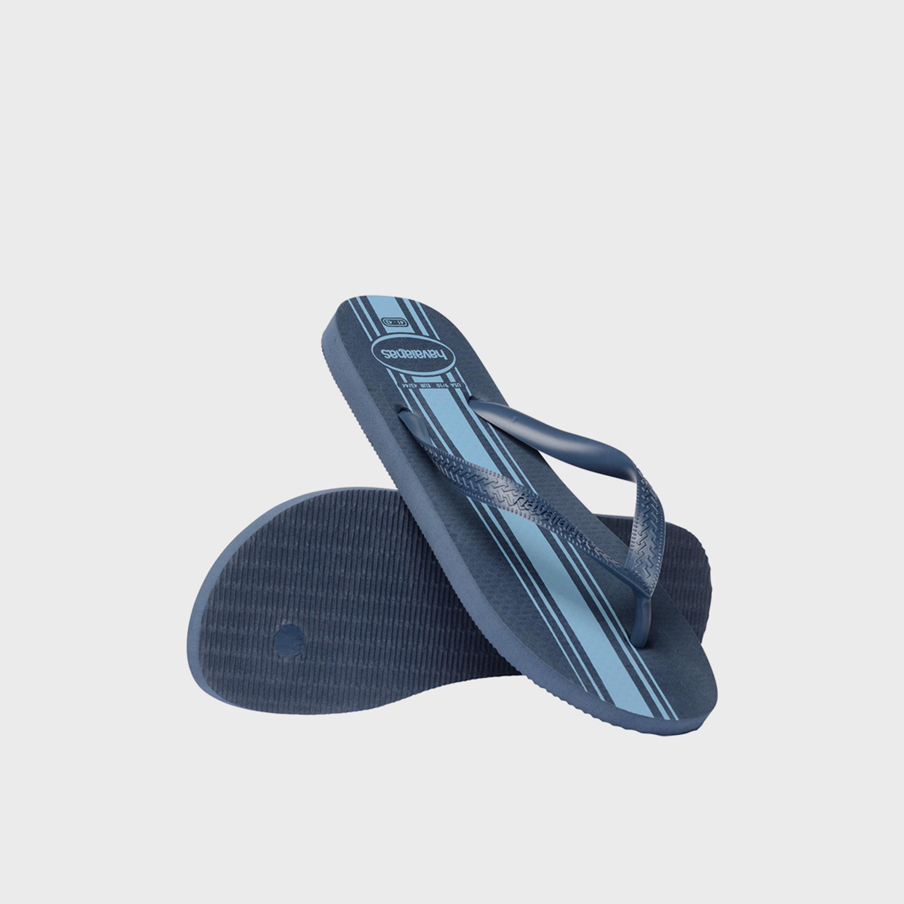 هافاياناس - شبشب رجالي سهل الارتداء بألوان أساسية | 4148587-9417-men-shoes-flipflopsandslides-image-4