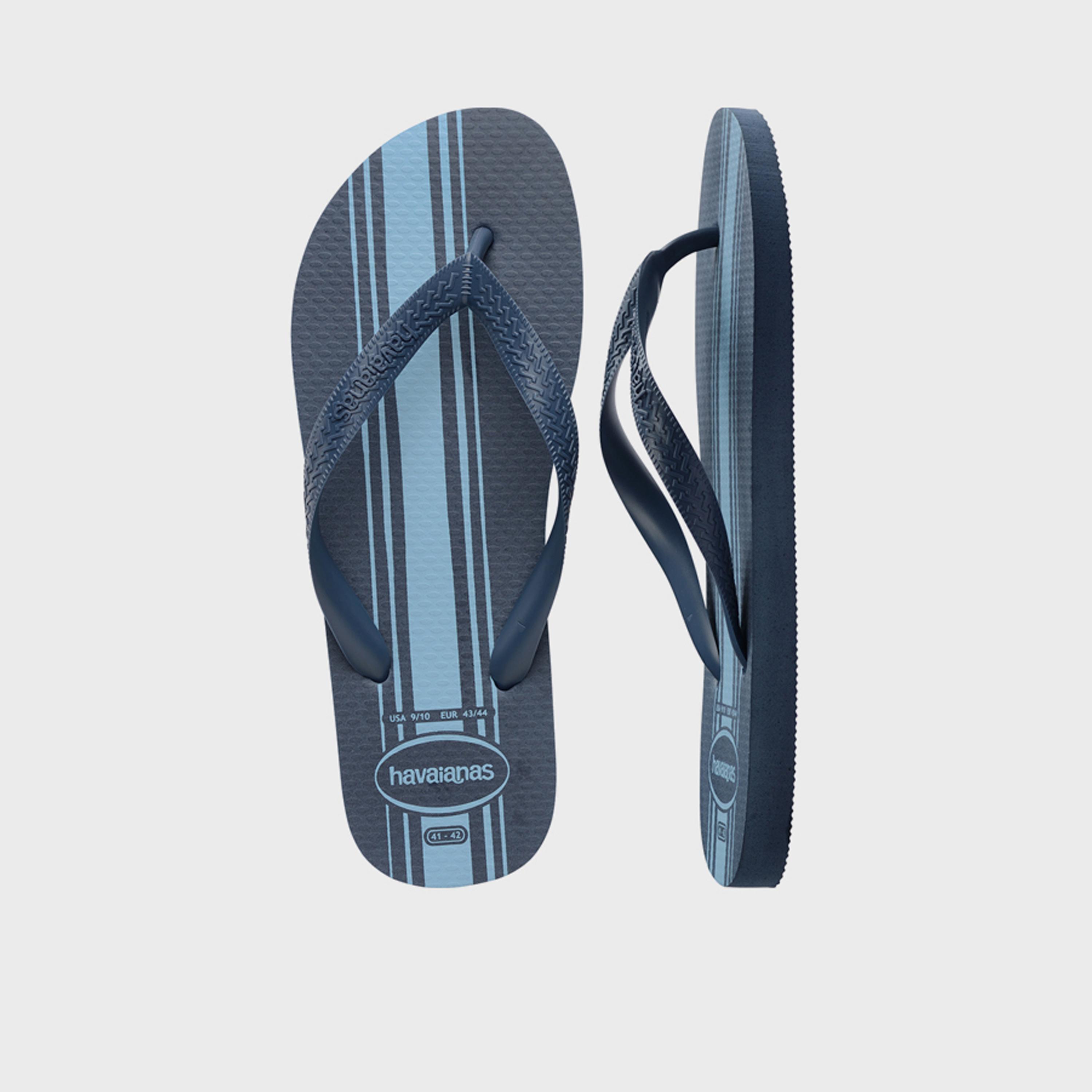 هافاياناس - شبشب رجالي سهل الارتداء بألوان أساسية | 4148587-9417-men-shoes-flipflopsandslides-image-5