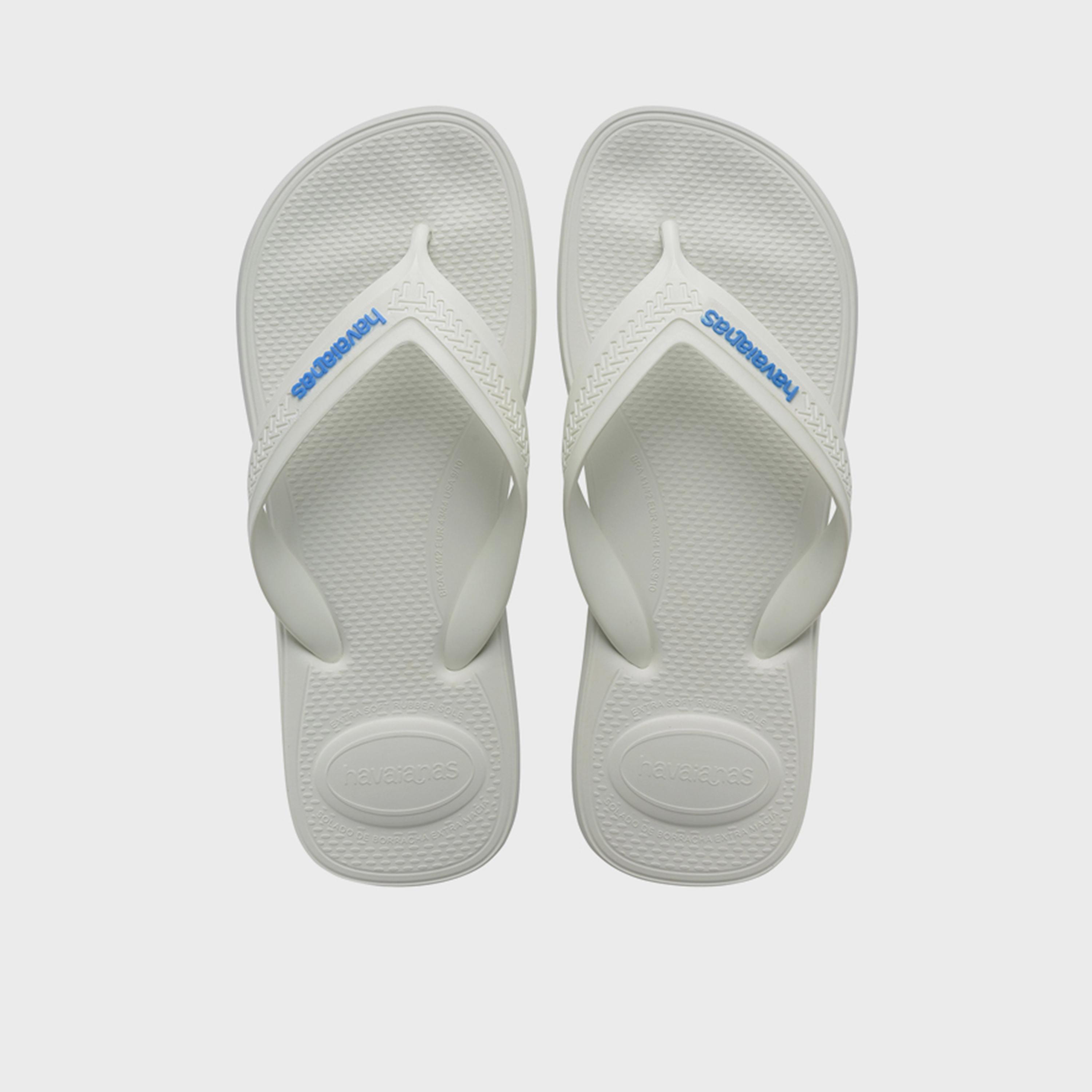 Havaianas Men's Slip-On Top Max Comfort Thong Slippers | 4148608-7854-men-shoes-flipflopsandslides-image-1