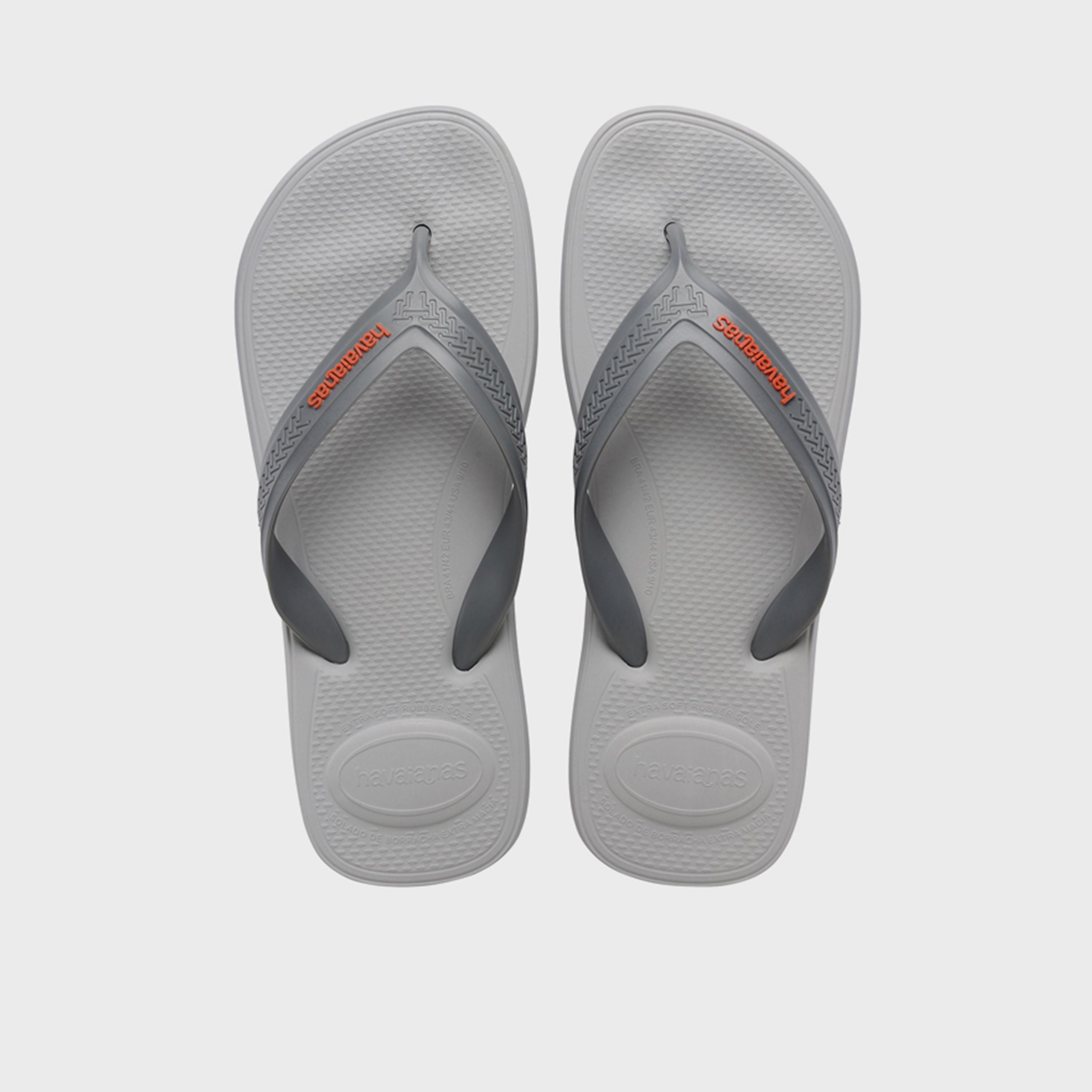 هافاياناس - شبشب رجالي سهل الارتداء | 4148608-8620-men-shoes-flipflopsandslides-image-1