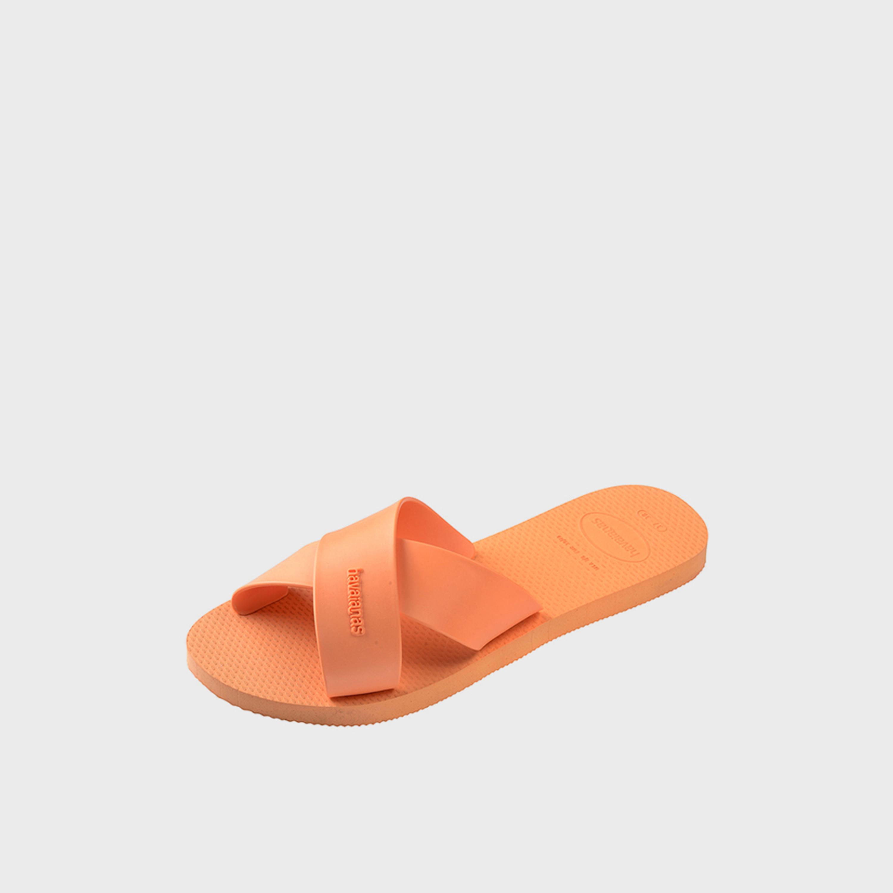 Havaianas Women's Flat Aqua Thong Slide Sandals | 4148806-0027-women-shoes-sandals-flats-image-6