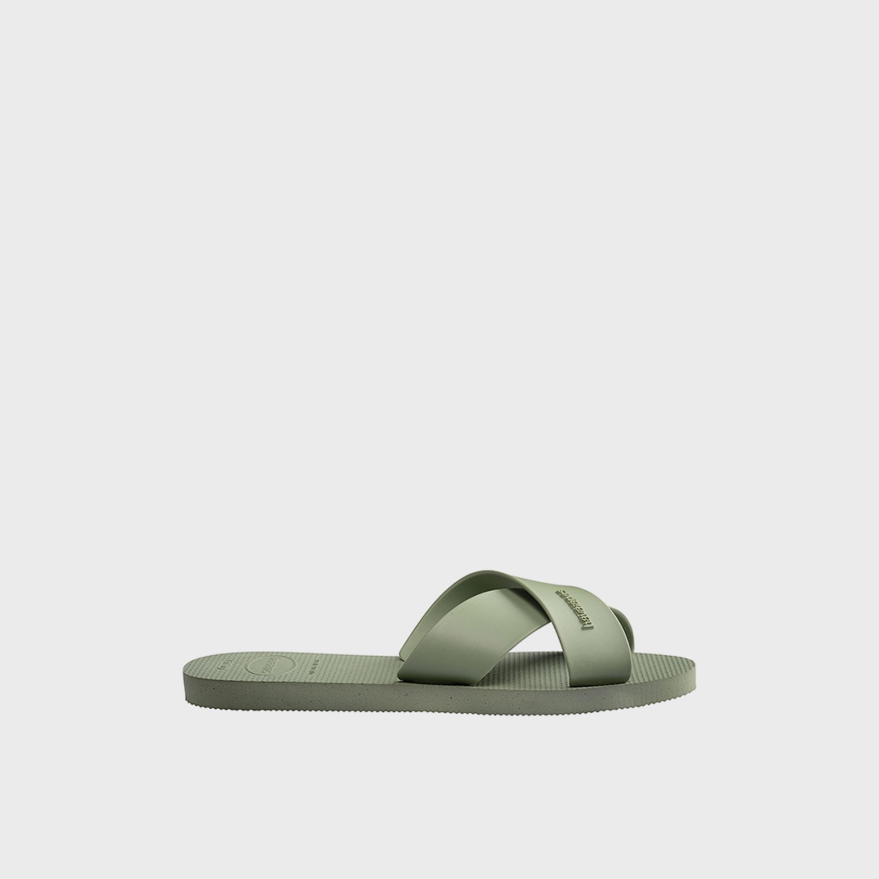 هافاياناس - شبشب نسائي مسطح سهل الارتداء | 4148806-1156-women-shoes-sandals-flats-image-3