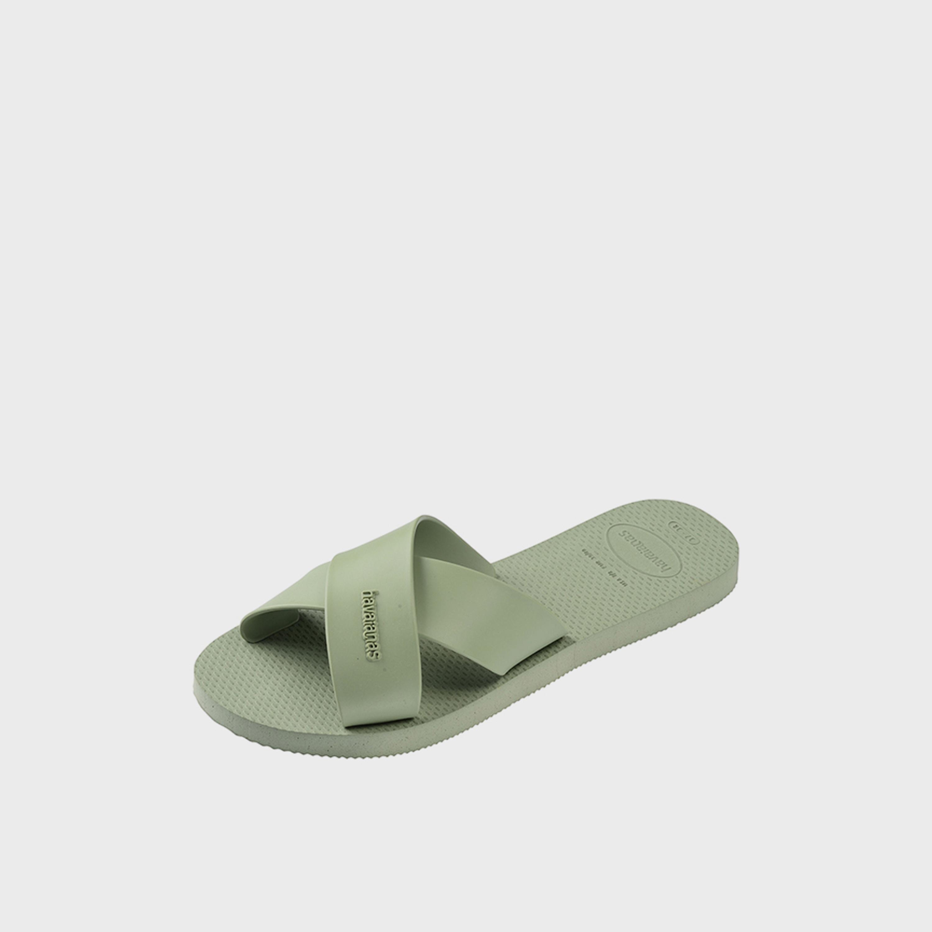 هافاياناس - شبشب نسائي مسطح سهل الارتداء | 4148806-1156-women-shoes-sandals-flats-image-6