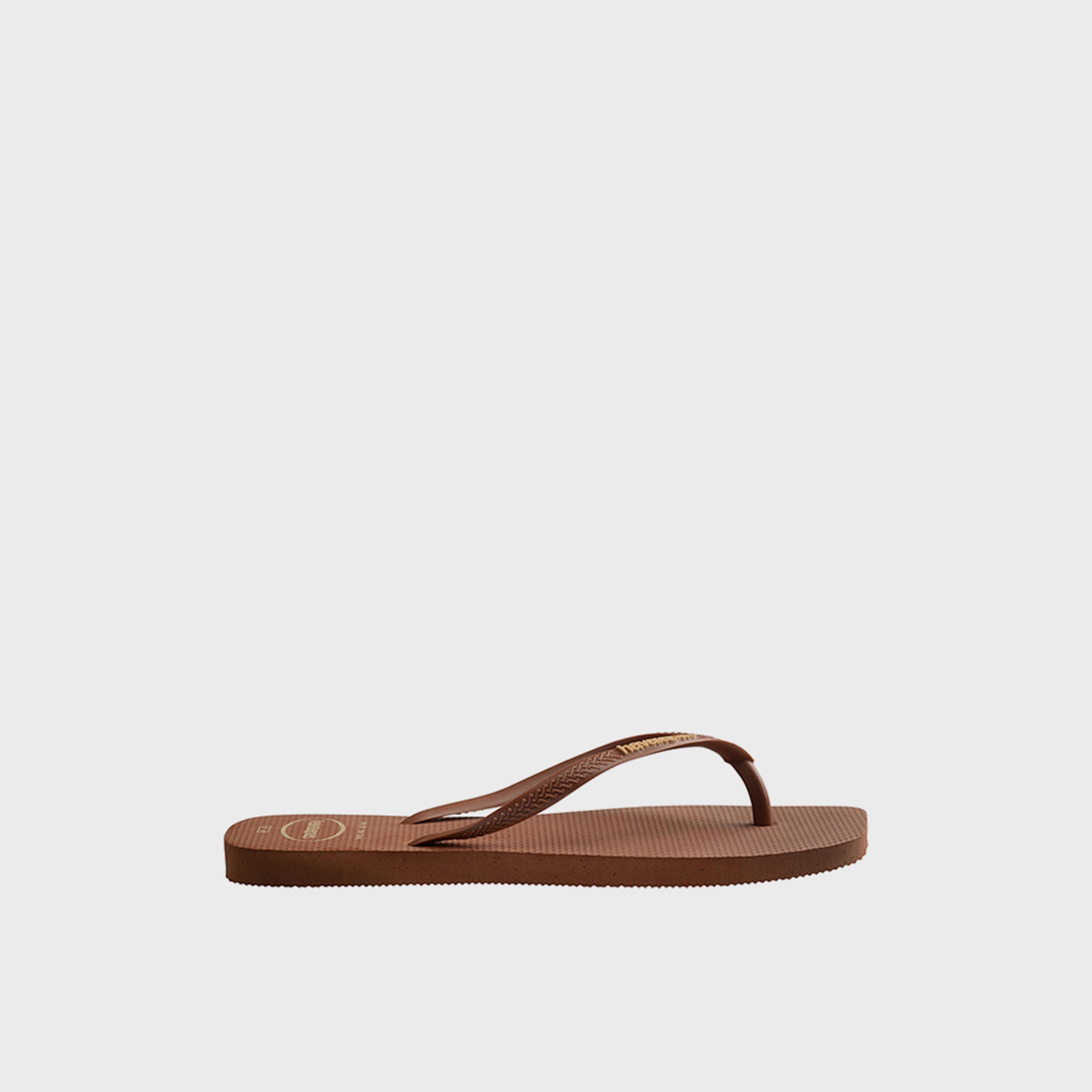 هافاياناس - شبشب نسائي مسطح سهل الارتداء | 4148959-1976-women-shoes-flipflopsandslides-image-3