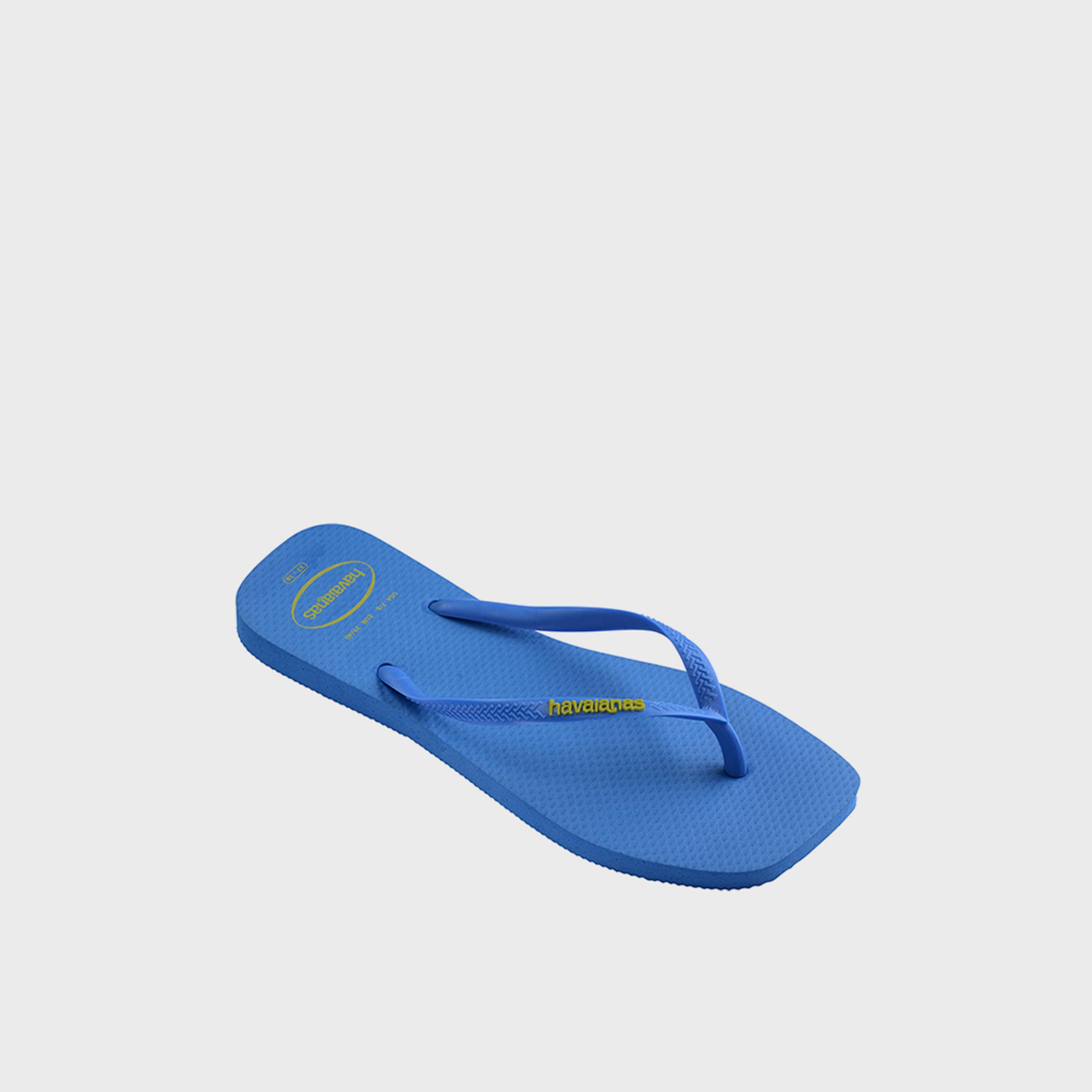 هافاياناس - شبشب نسائي مسطح سهل الارتداء | 4148959-3504-women-shoes-flipflopsandslides-image-2