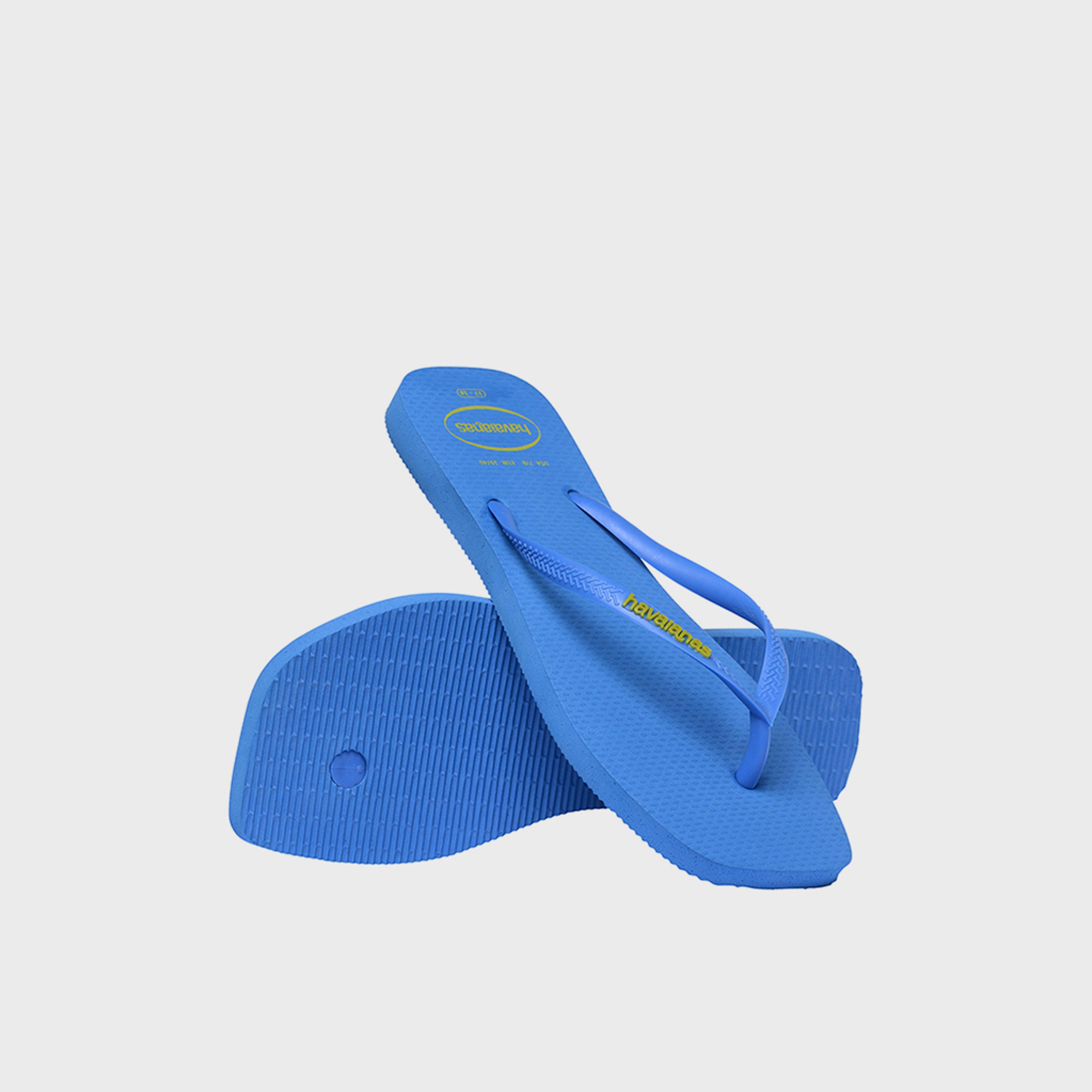هافاياناس - شبشب نسائي مسطح سهل الارتداء | 4148959-3504-women-shoes-flipflopsandslides-image-4