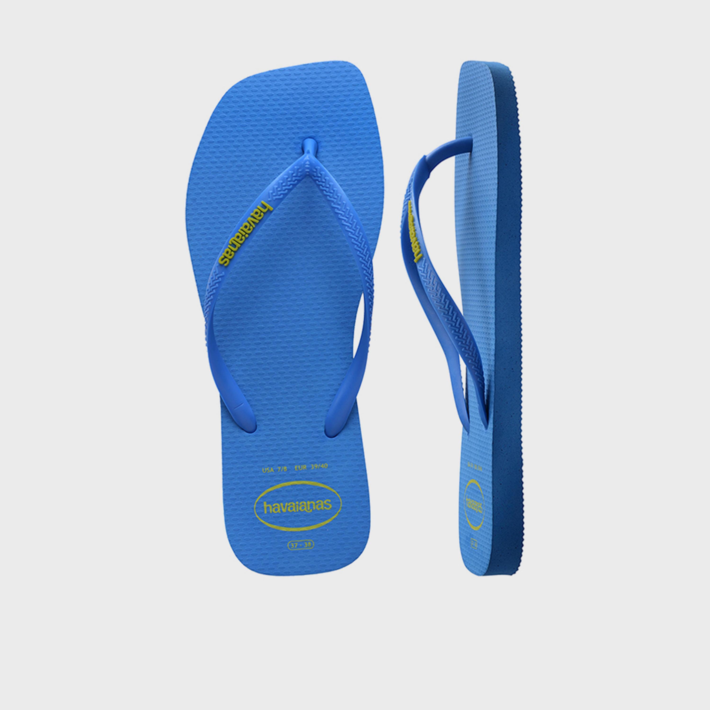 هافاياناس - شبشب نسائي مسطح سهل الارتداء | 4148959-3504-women-shoes-flipflopsandslides-image-5