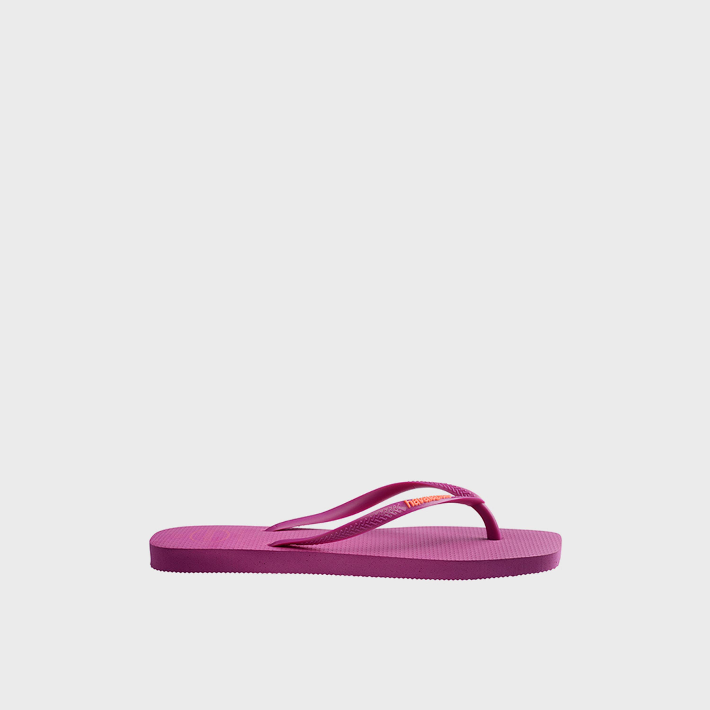هافاياناس - شبشب نسائي مسطح سهل الارتداء | 4148959-4622-women-shoes-flipflopsandslides-image-3