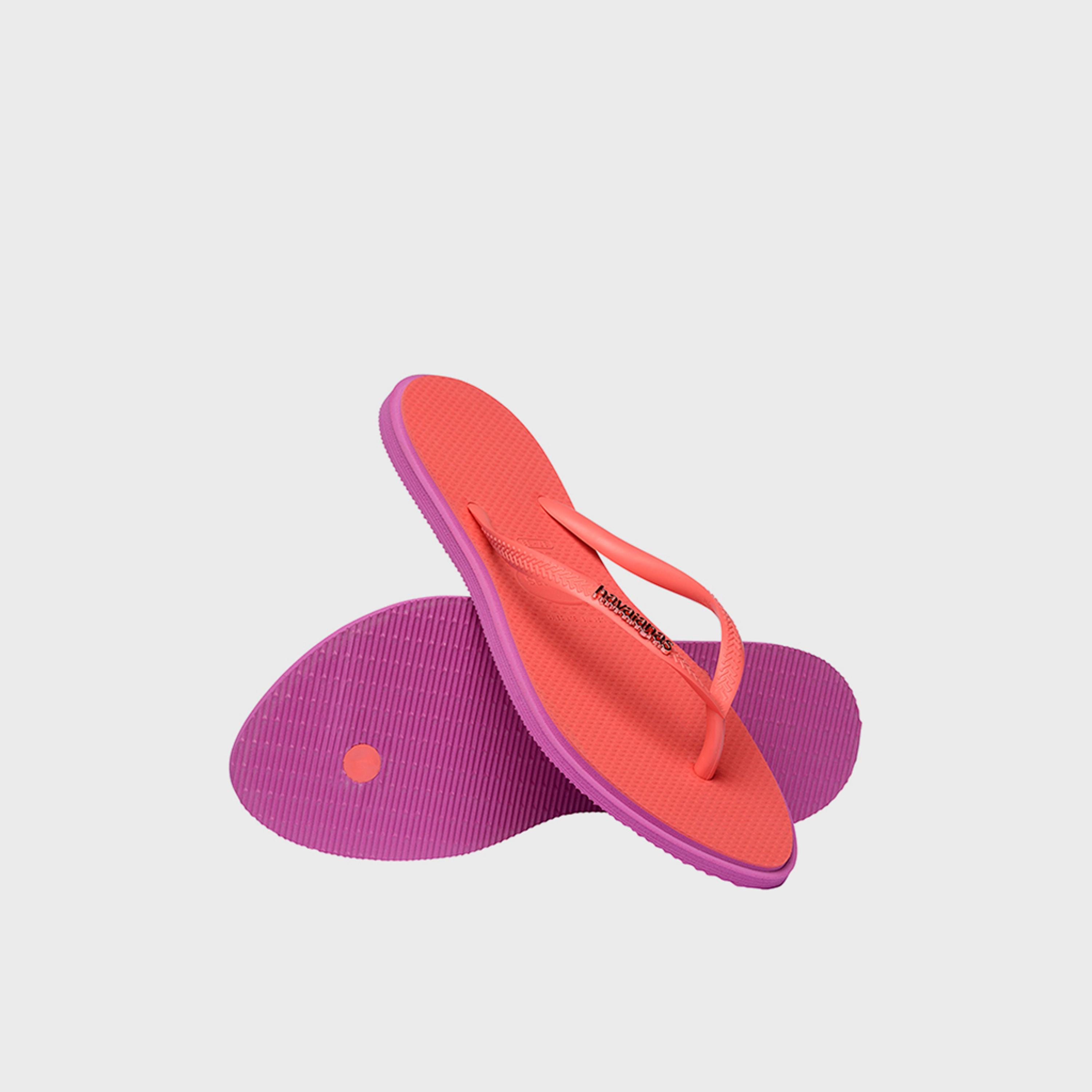 هافاياناس - شبشب نسائي مسطح سهل الارتداء | 4149584-1710-women-shoes-flipflopsandslides-image-4