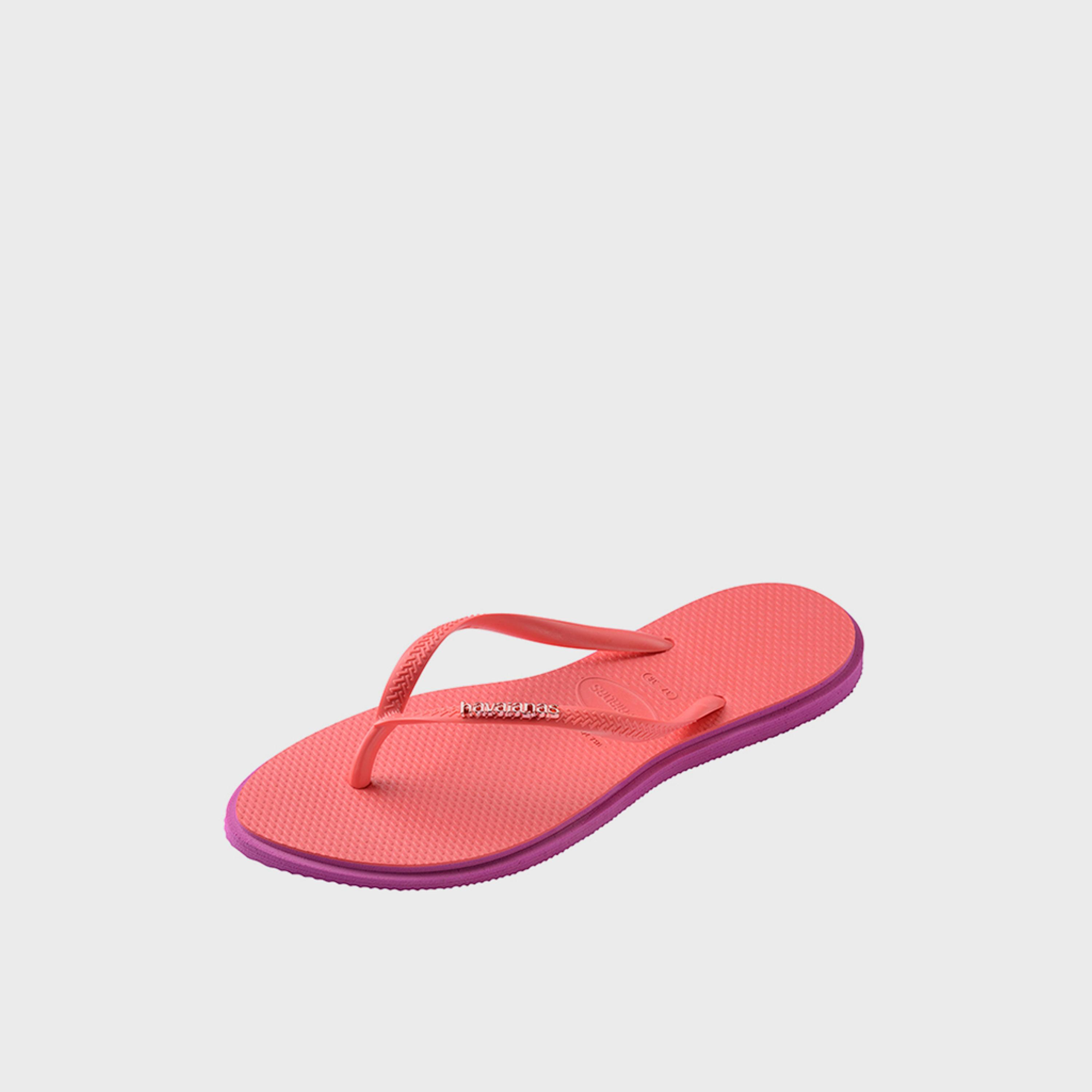 هافاياناس - شبشب نسائي مسطح سهل الارتداء | 4149584-1710-women-shoes-flipflopsandslides-image-6
