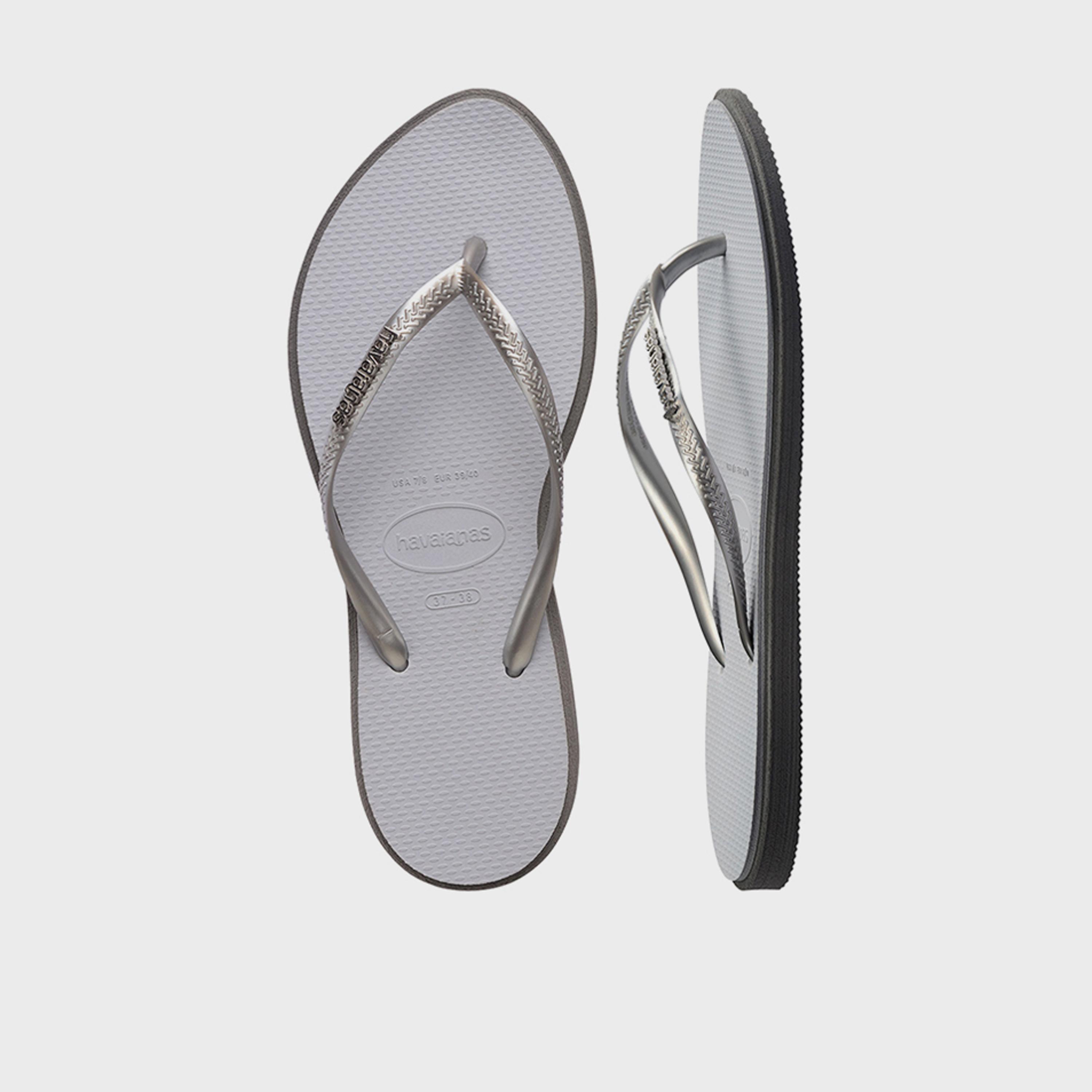 هافاياناس - شبشب نسائي مسطح سهل الارتداء | 4149584-5178-women-shoes-flipflopsandslides-image-5