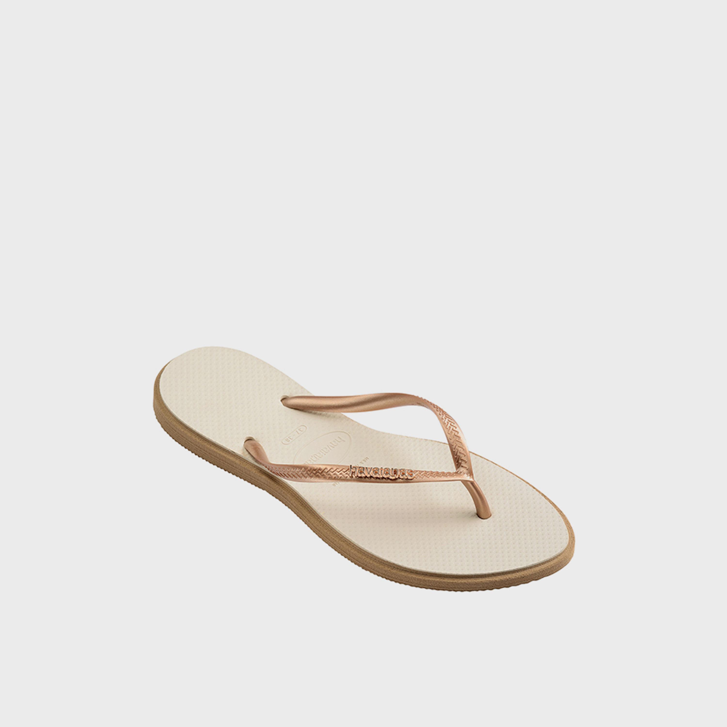 هافاياناس - شبشب نسائي مسطح سهل الارتداء | 4149584-6842-women-shoes-flipflopsandslides-image-2