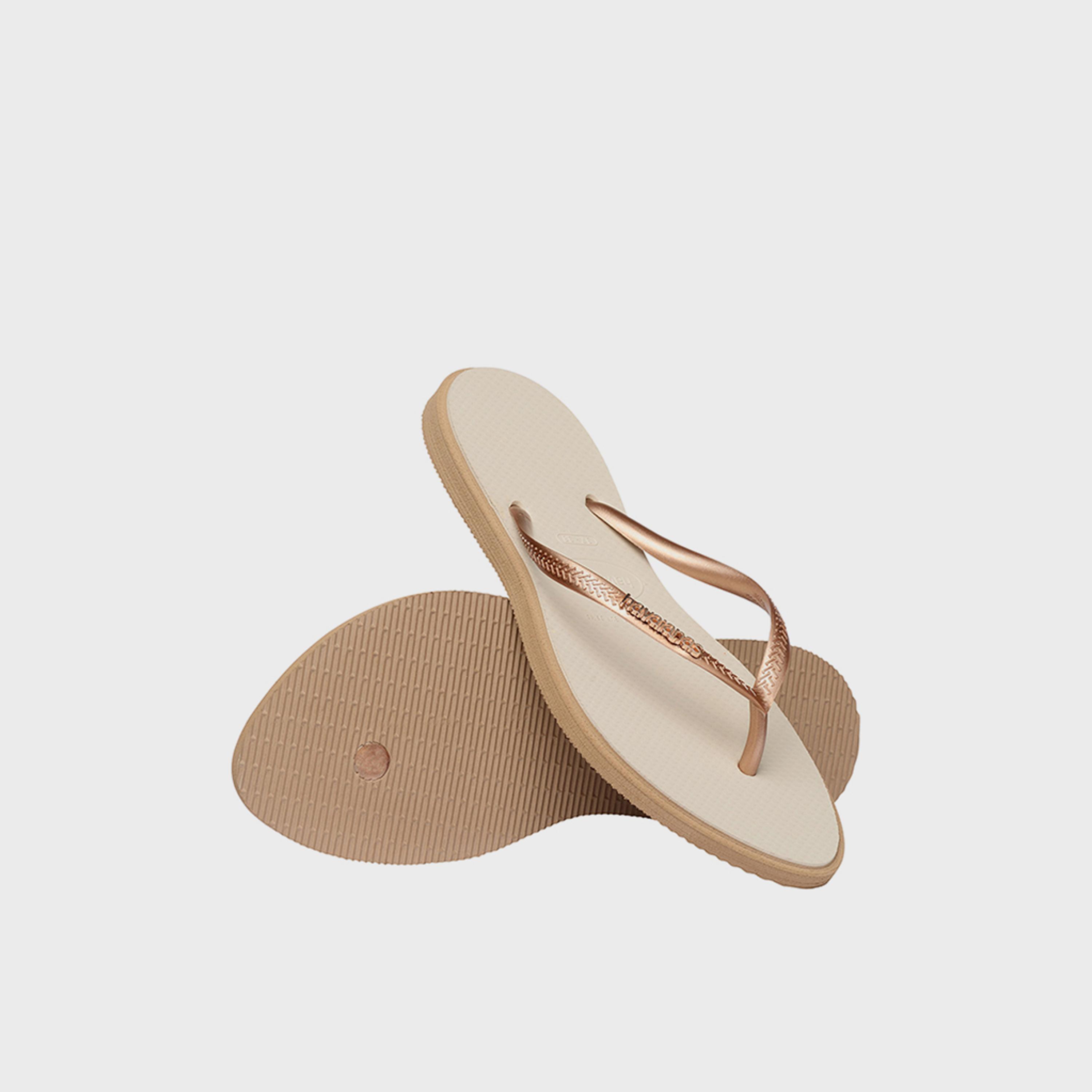 هافاياناس - شبشب نسائي مسطح سهل الارتداء | 4149584-6842-women-shoes-flipflopsandslides-image-4