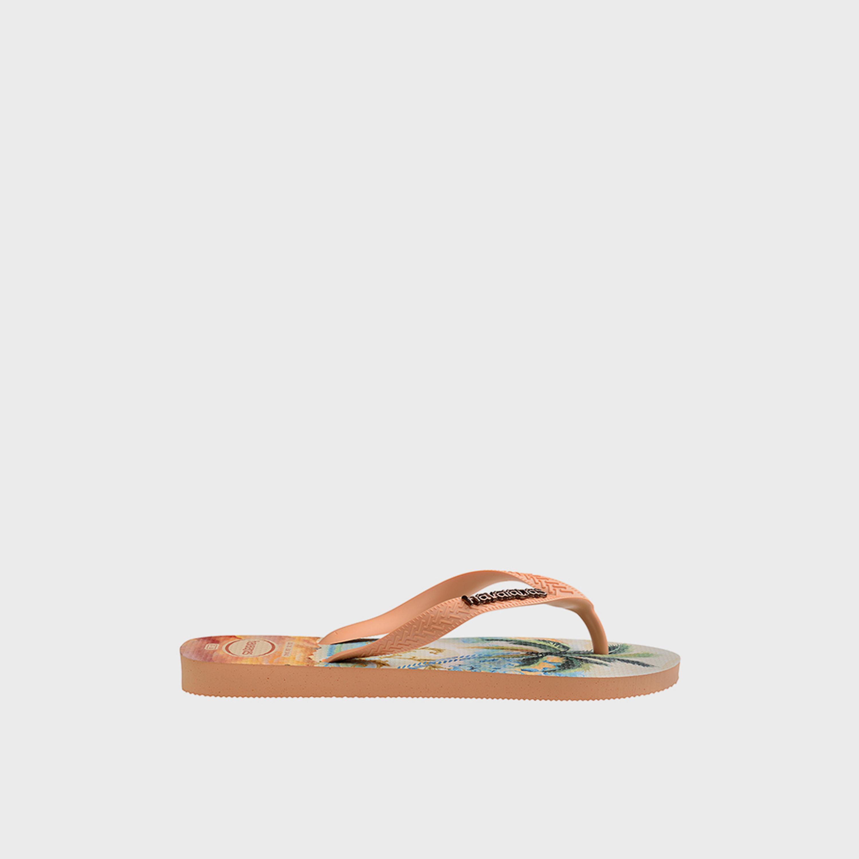 هافاياناس - شبشب نسائي مسطح سهل الارتداء | 4149722-0027-women-shoes-flipflopsandslides-image-3