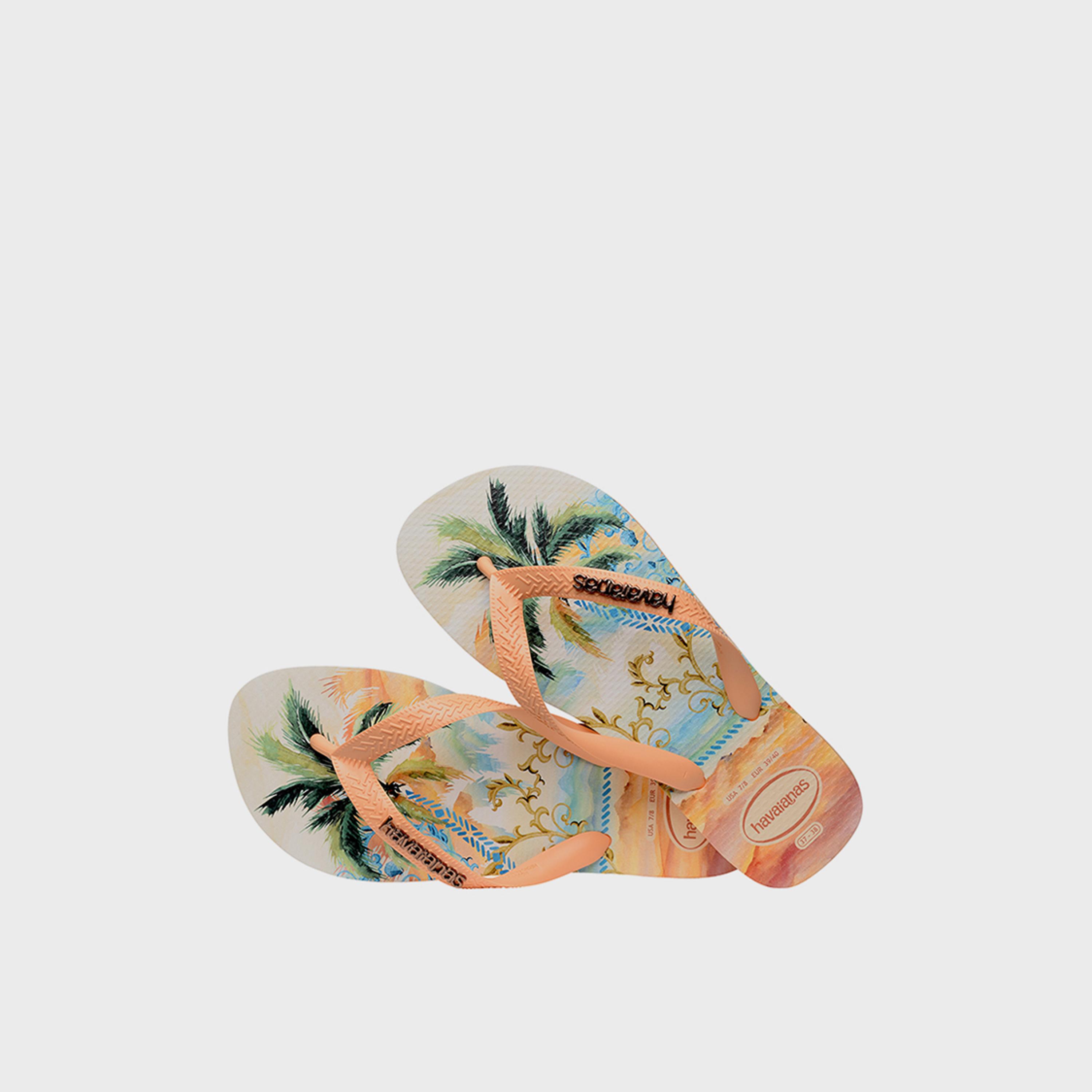 هافاياناس - شبشب نسائي مسطح سهل الارتداء | 4149722-0027-women-shoes-flipflopsandslides-image-6
