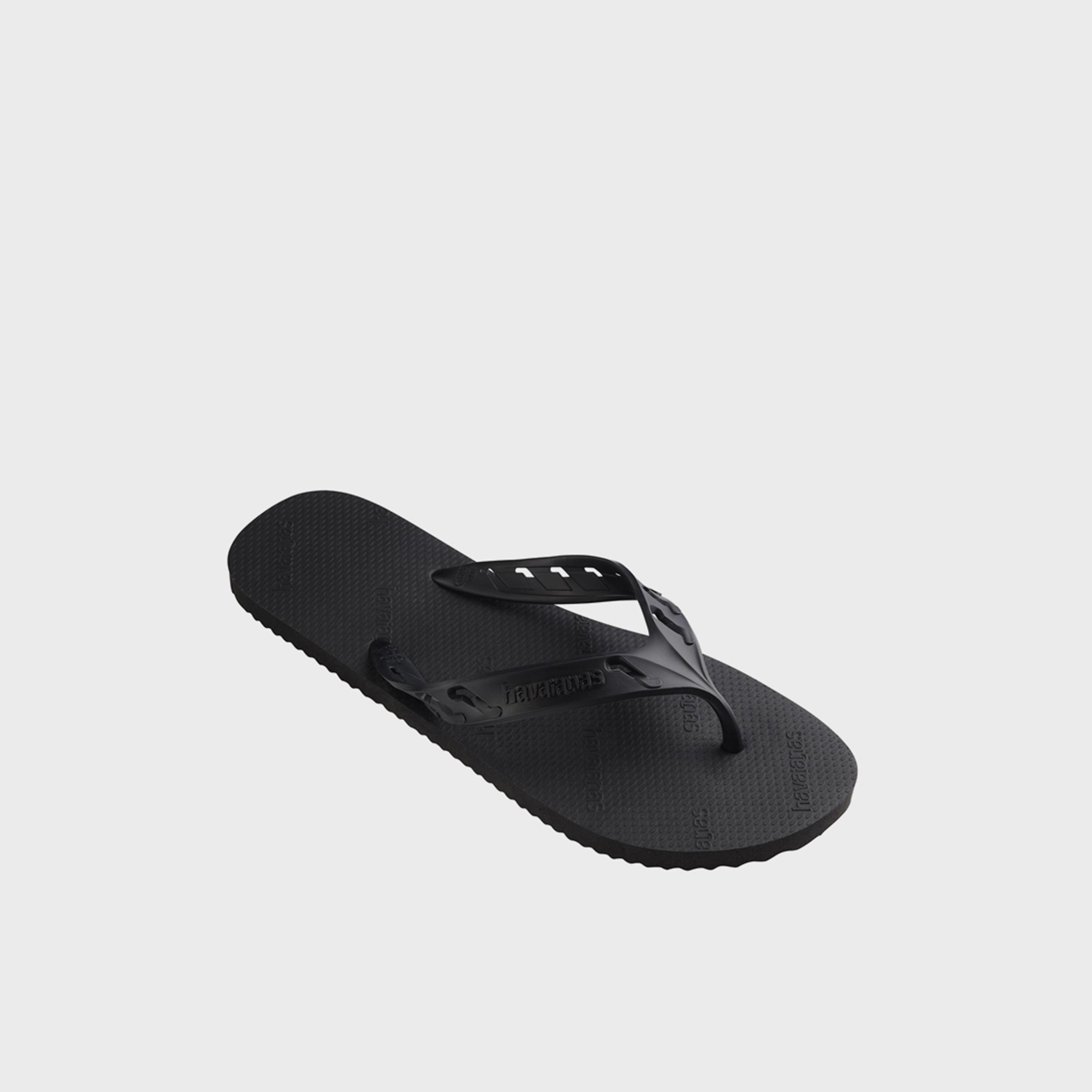 Havaianas Men's Slip-On Track Go Thong Slippers | 4149820-0090-men-shoes-flipflopsandslides-image-2