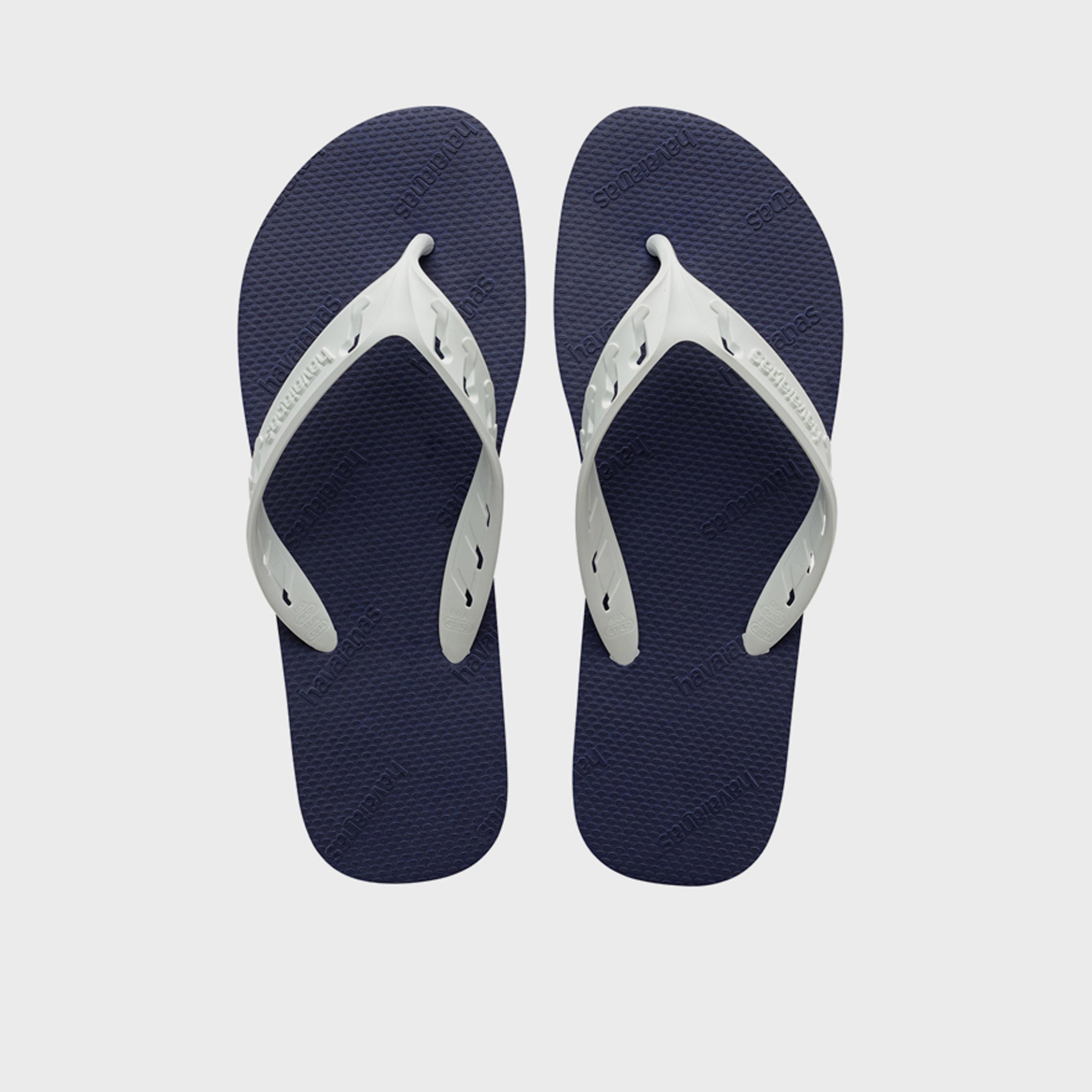 هافاياناس - شبشب رجالي سهل الارتداء تراك جو | 4149820-0555-men-shoes-flipflopsandslides-image-1