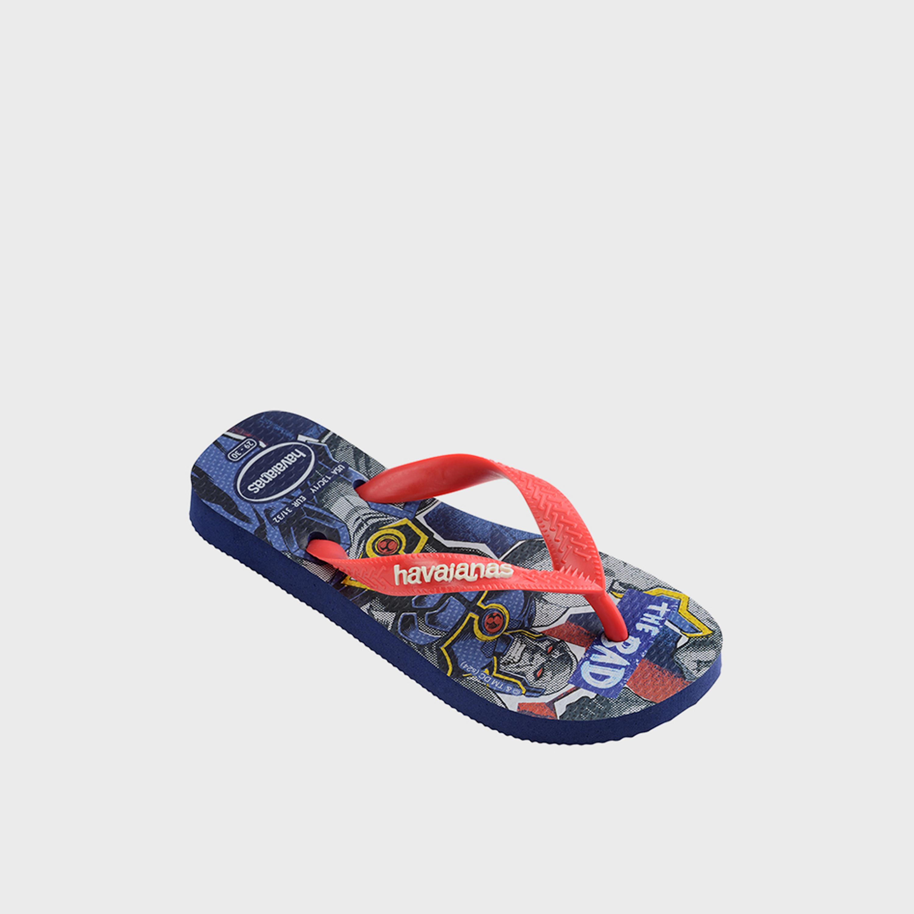 هافاياناس - شبشب أطفال سهل الارتداء | 4149874-0555-boys-shoes-flipflopsandslides-image-2