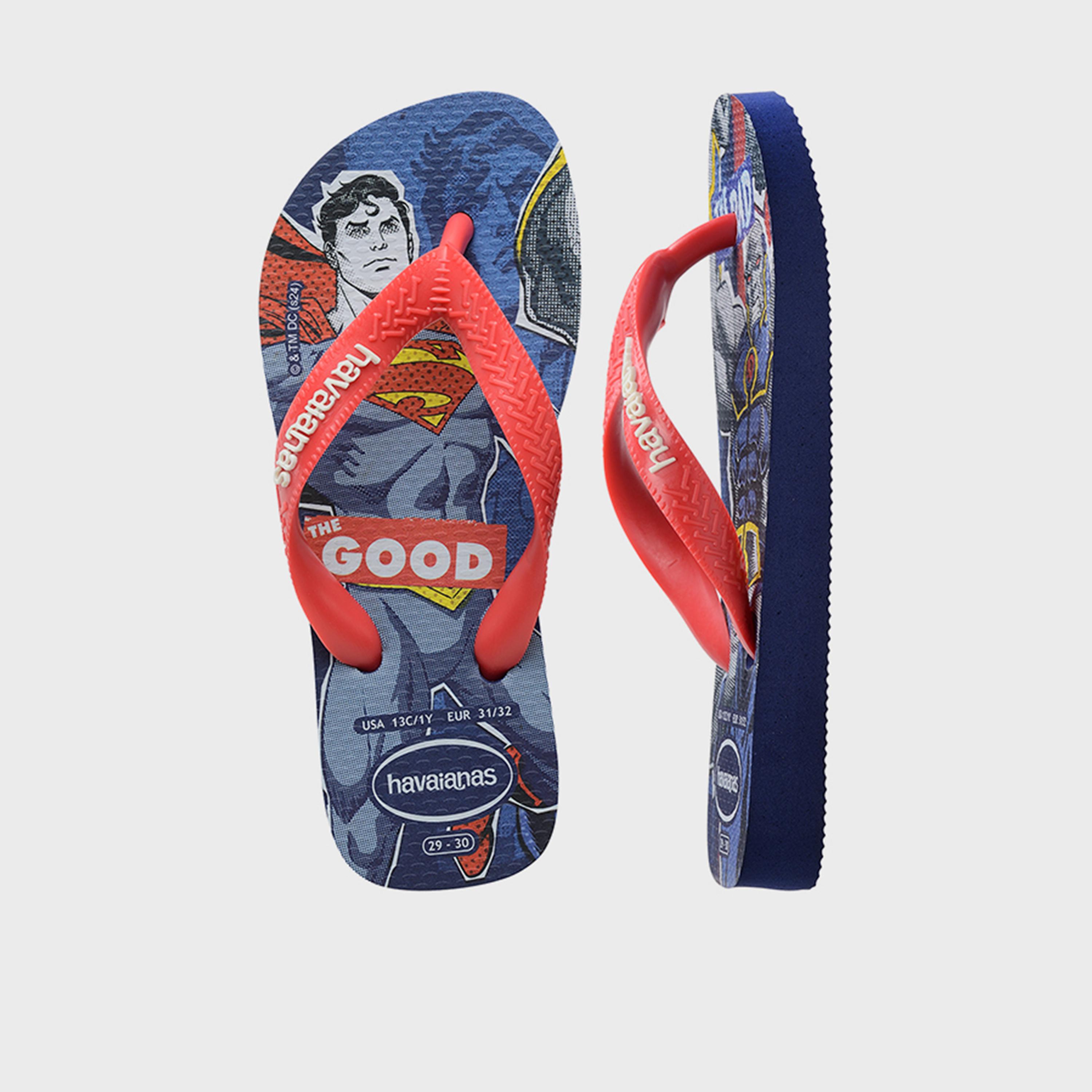 هافاياناس - شبشب أطفال سهل الارتداء | 4149874-0555-boys-shoes-flipflopsandslides-image-5