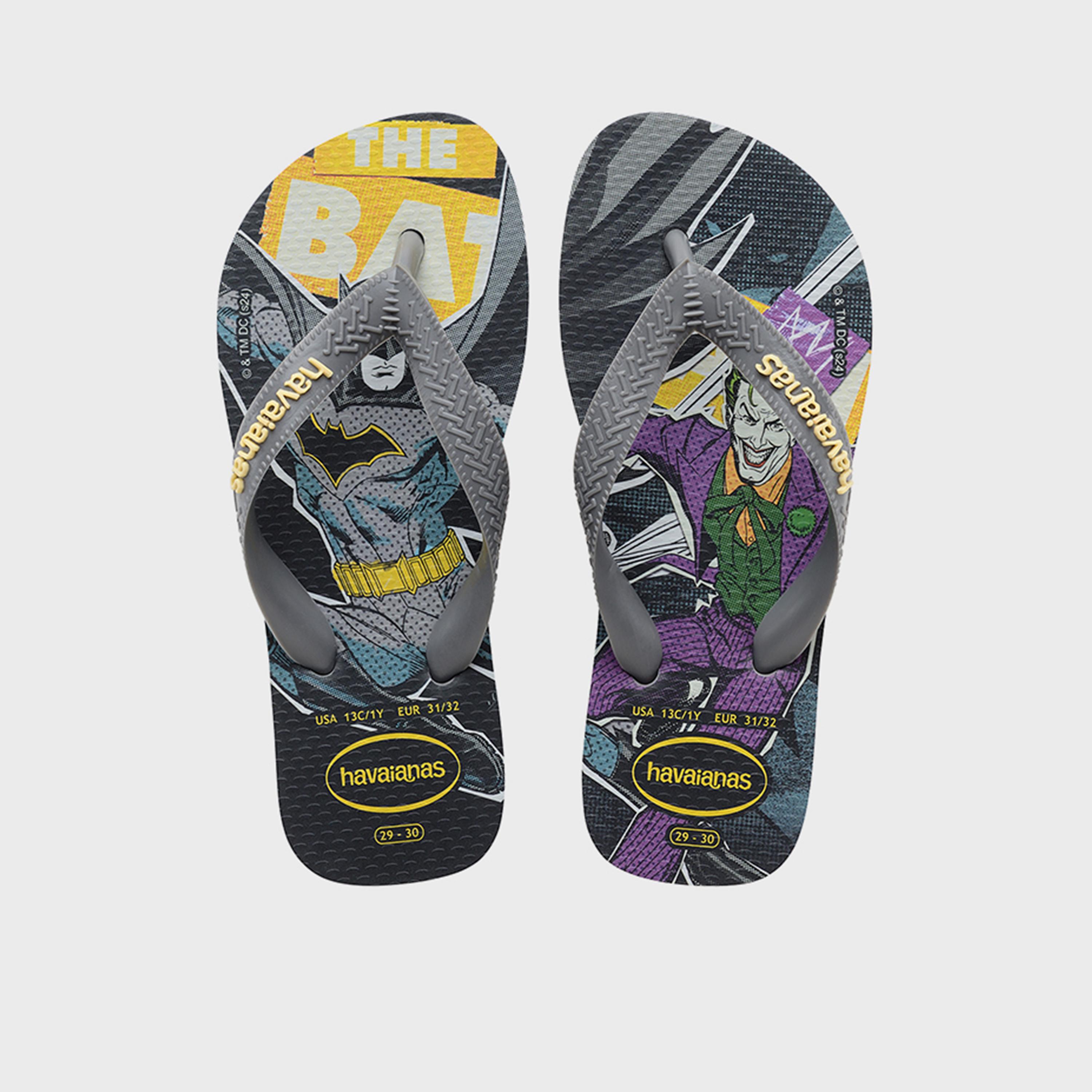 هافاياناس - شبشب أطفال سهل الارتداء | 4149874-5178-boys-shoes-flipflopsandslides-image-1
