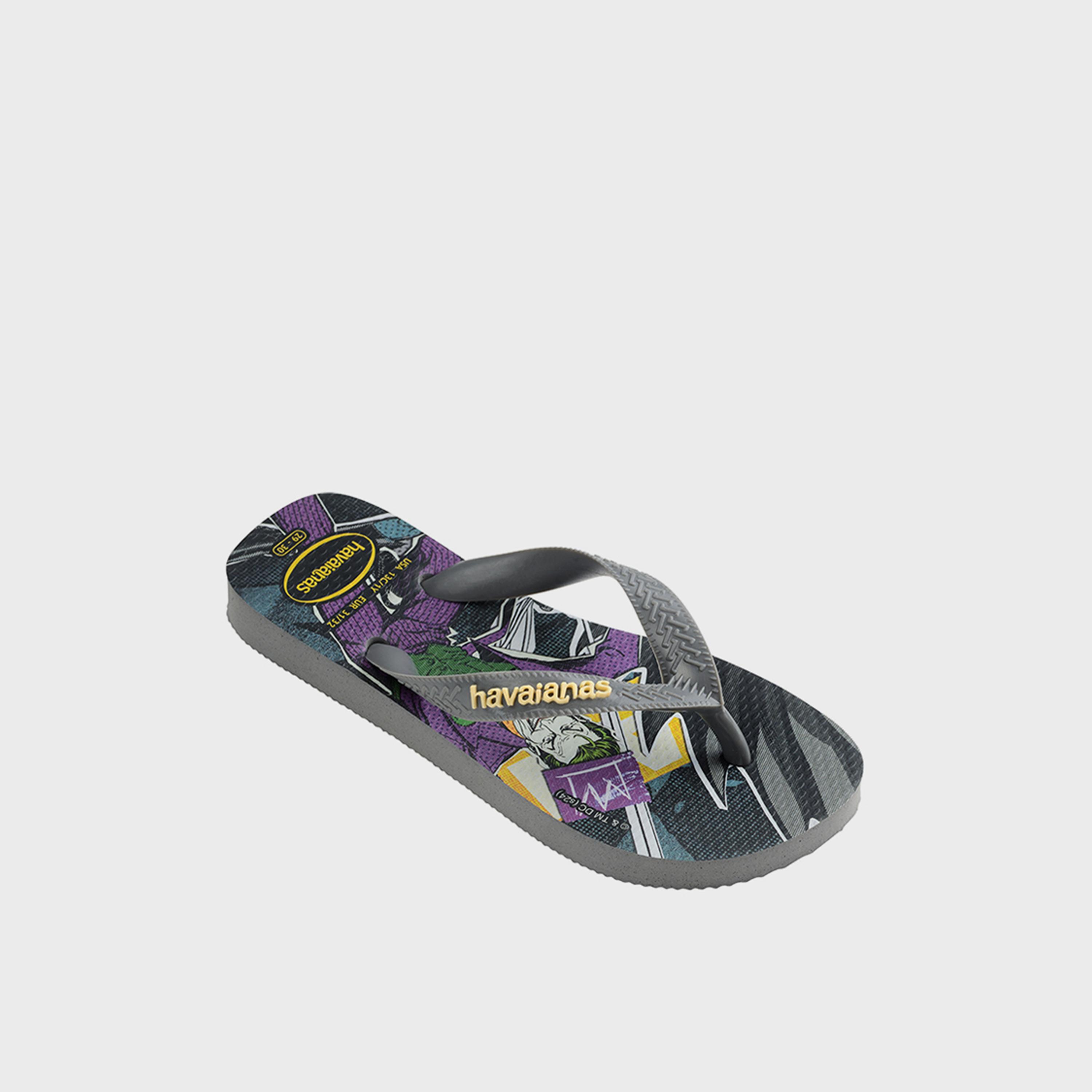 هافاياناس - شبشب أطفال سهل الارتداء | 4149874-5178-boys-shoes-flipflopsandslides-image-2