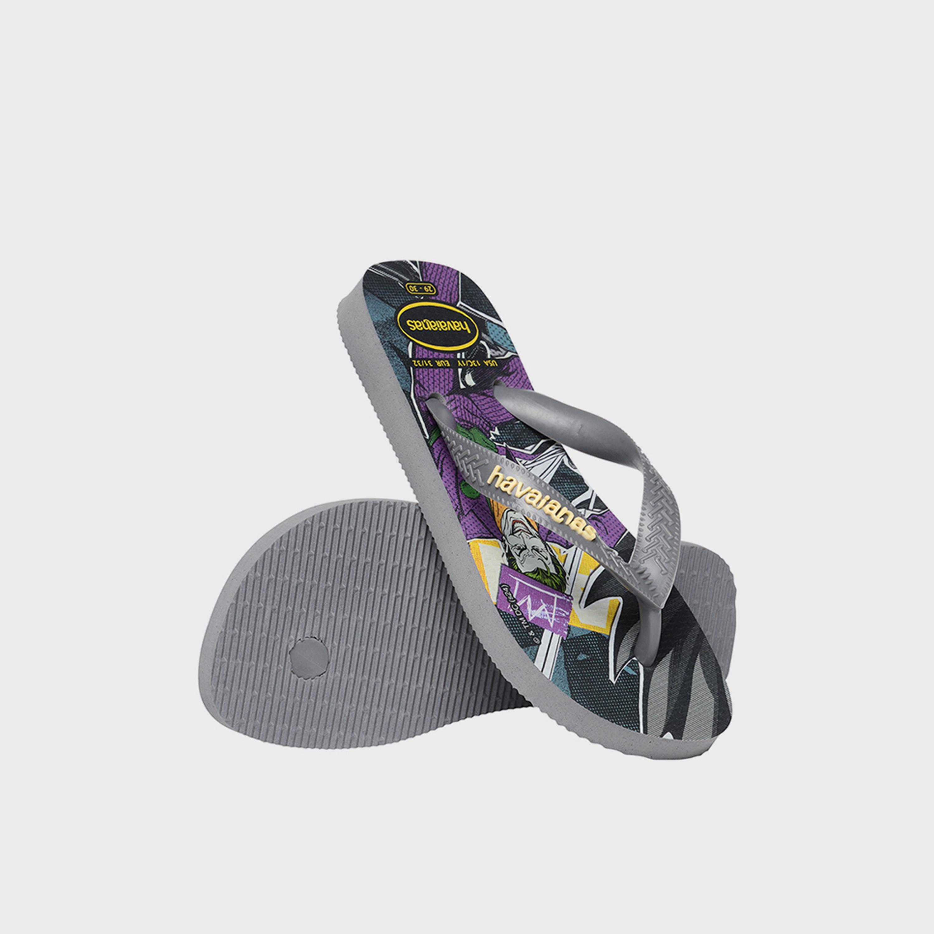 هافاياناس - شبشب أطفال سهل الارتداء | 4149874-5178-boys-shoes-flipflopsandslides-image-4