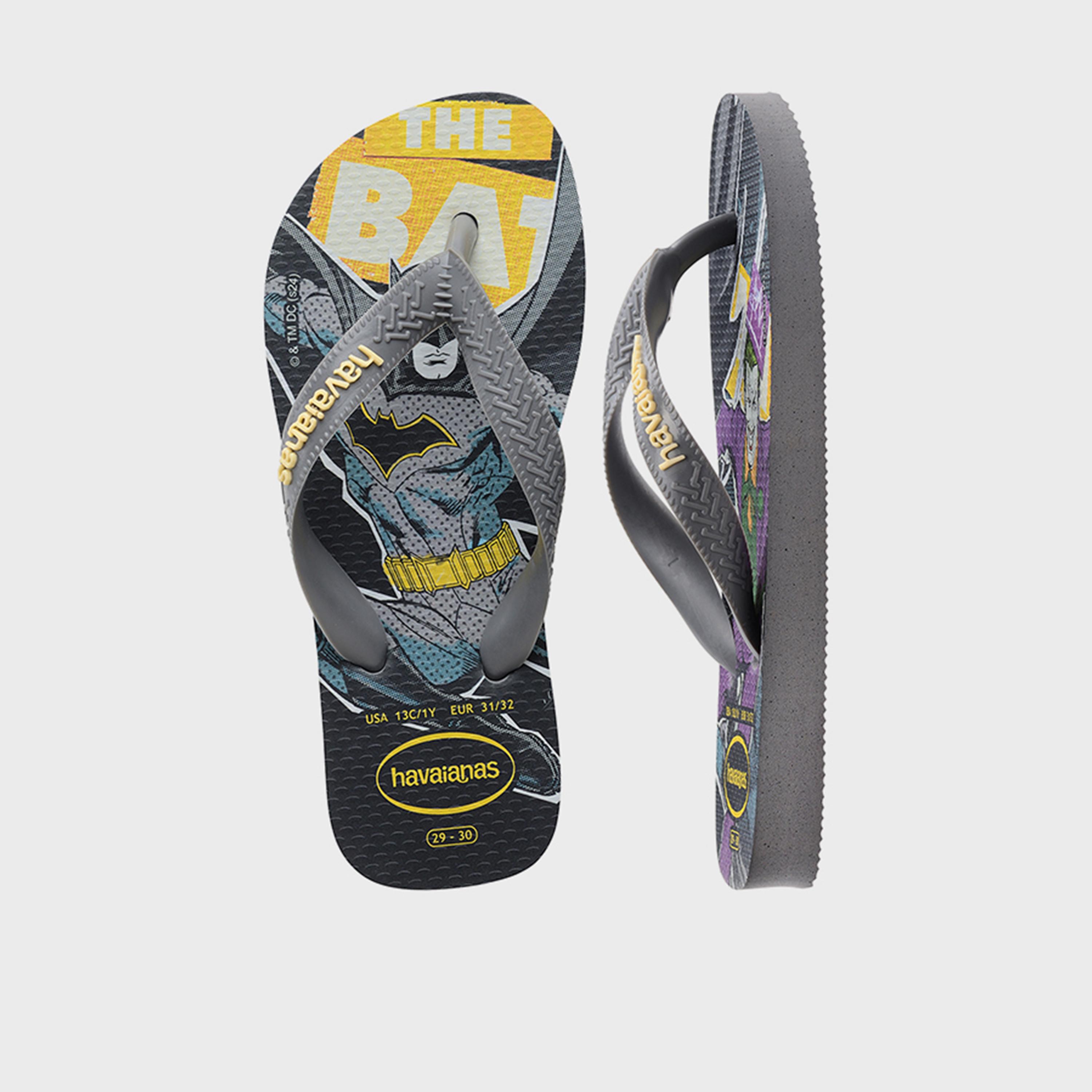هافاياناس - شبشب أطفال سهل الارتداء | 4149874-5178-boys-shoes-flipflopsandslides-image-5