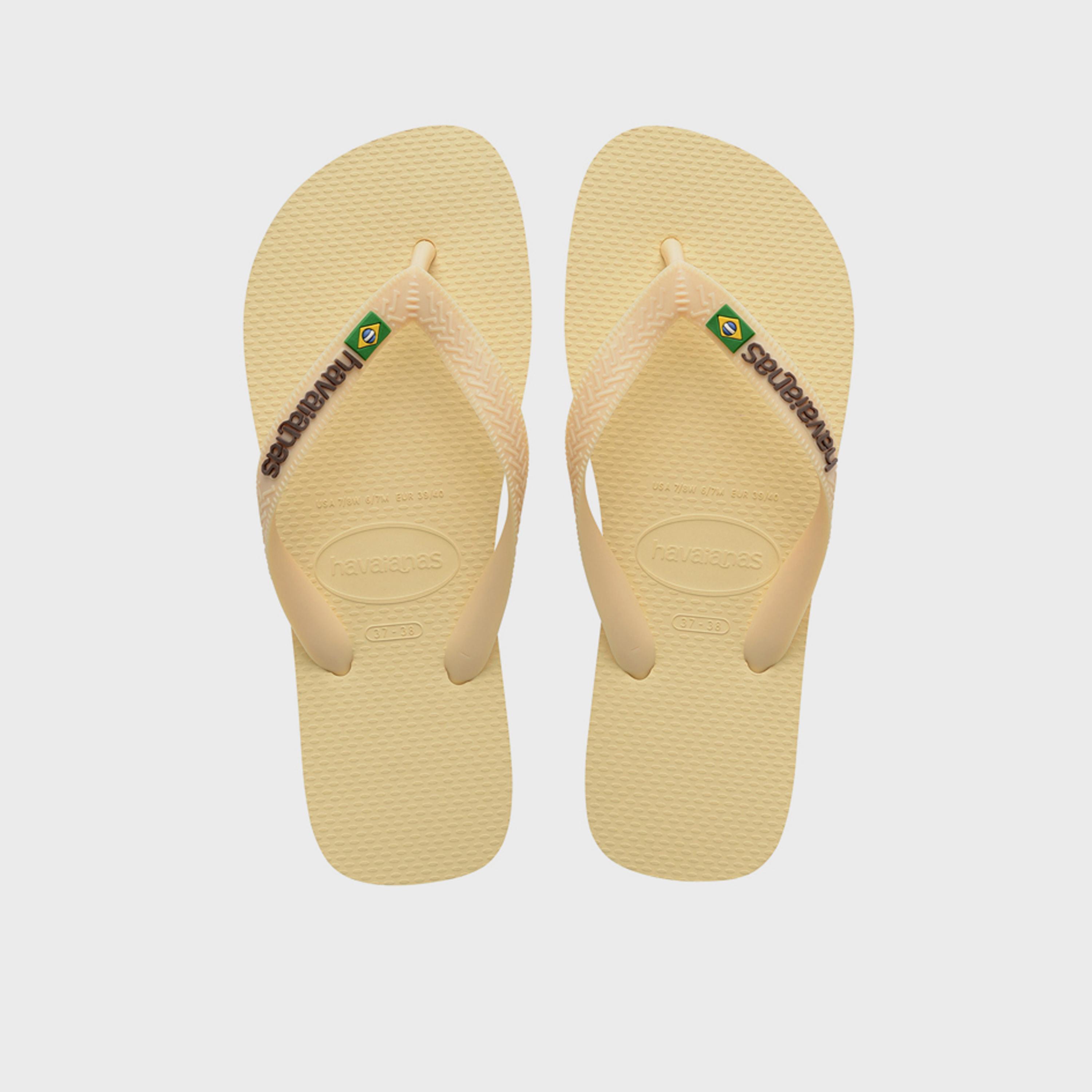 هافاياناس - شبشب سهل الارتداء للجنسين | 4149890-9256-men-shoes-flipflopsandslides-image-1