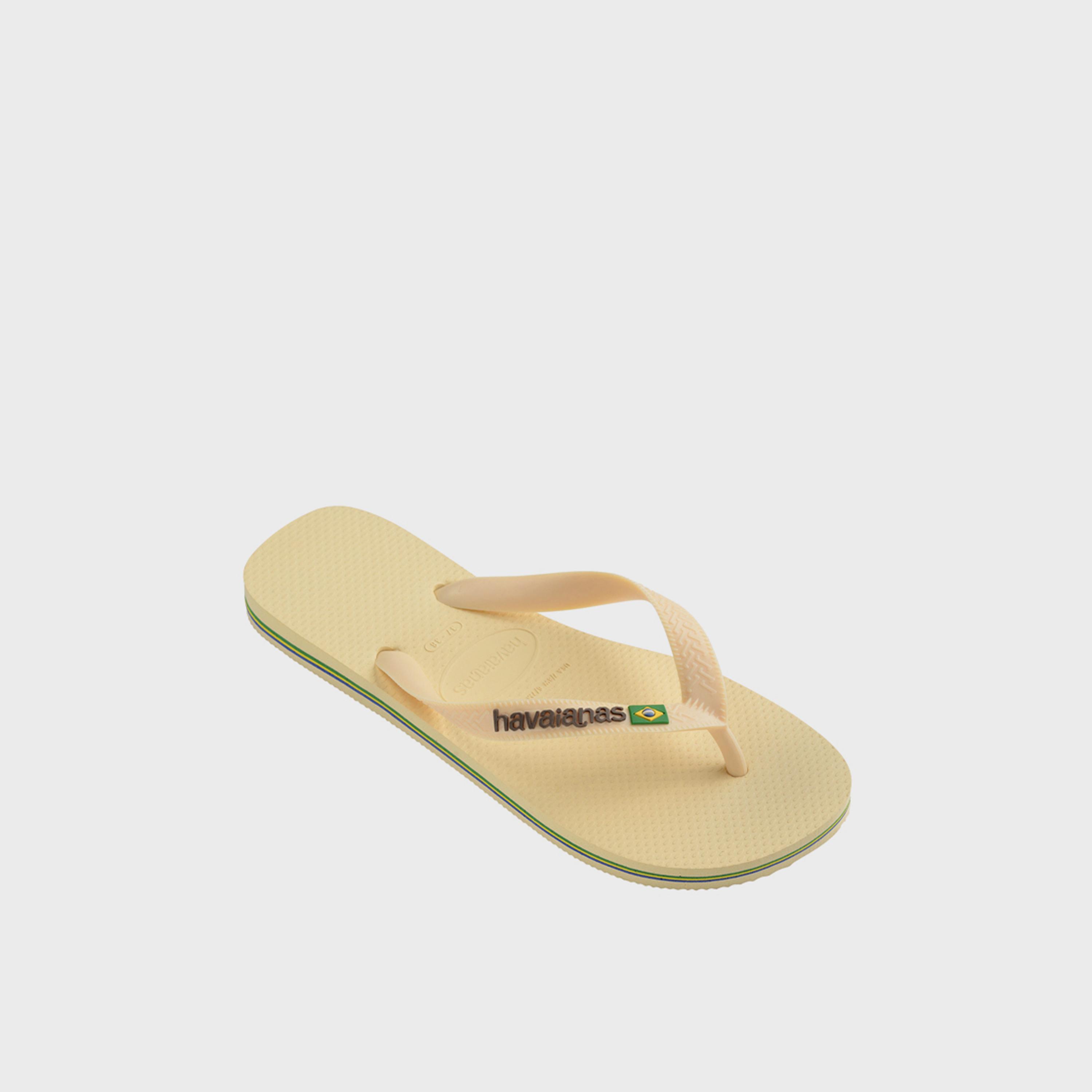 Havaianas Unisex Slip-On Top Warner Classics Thong Slippers | 4149890-9256-men-shoes-flipflopsandslides-image-2