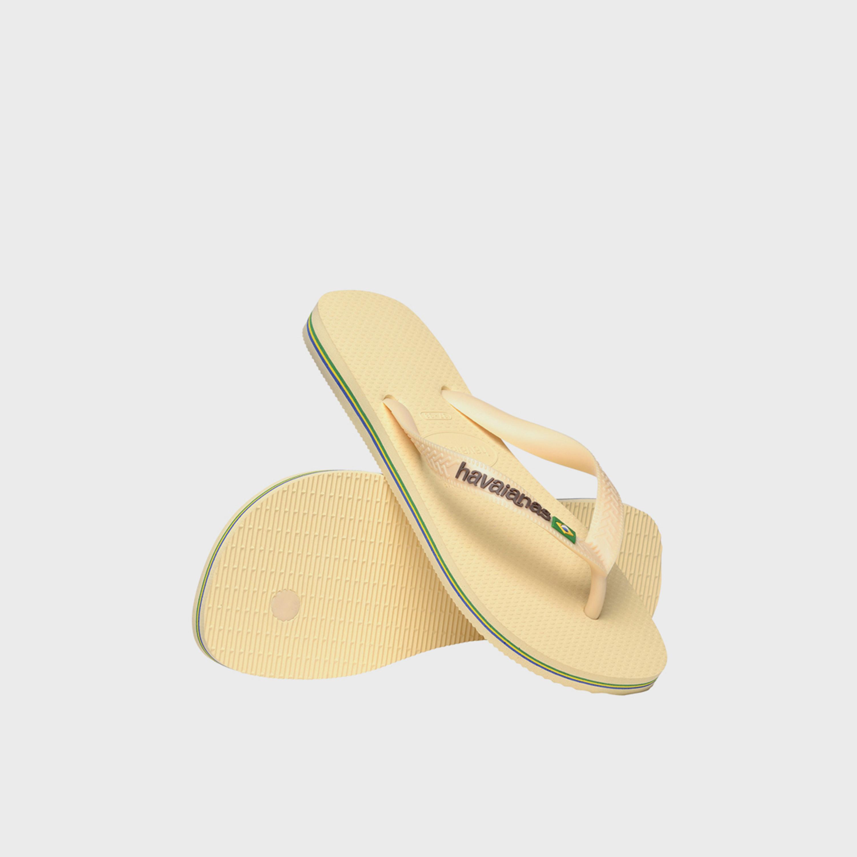 Havaianas Unisex Slip-On Top Warner Classics Thong Slippers | 4149890-9256-men-shoes-flipflopsandslides-image-4