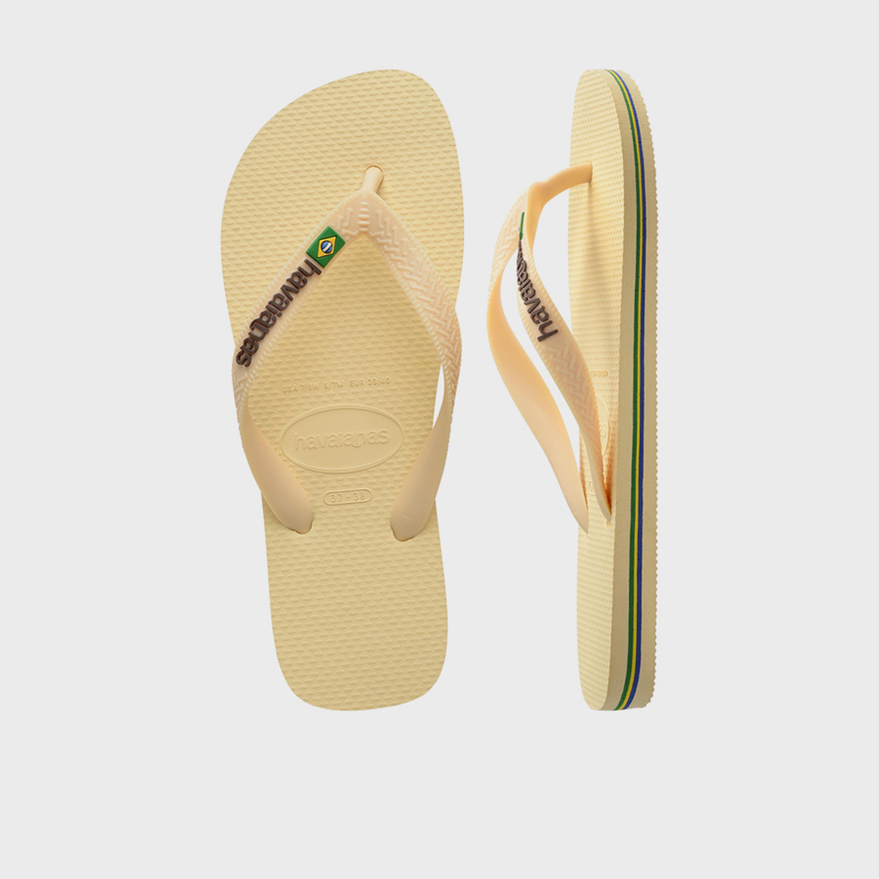 Havaianas Unisex Slip-On Top Warner Classics Thong Slippers | 4149890-9256-men-shoes-flipflopsandslides-image-5