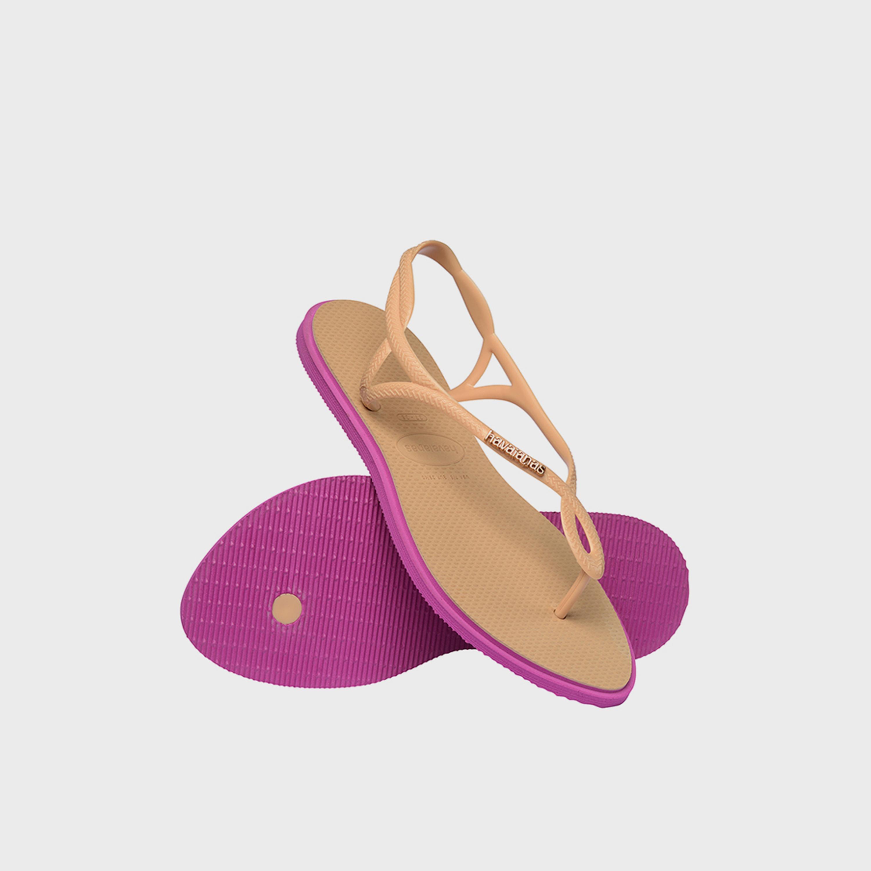 هافاياناس - شبشب نسائي مسطح سهل الارتداء | 4149921-1691-women-shoes-flipflopsandslides-image-4