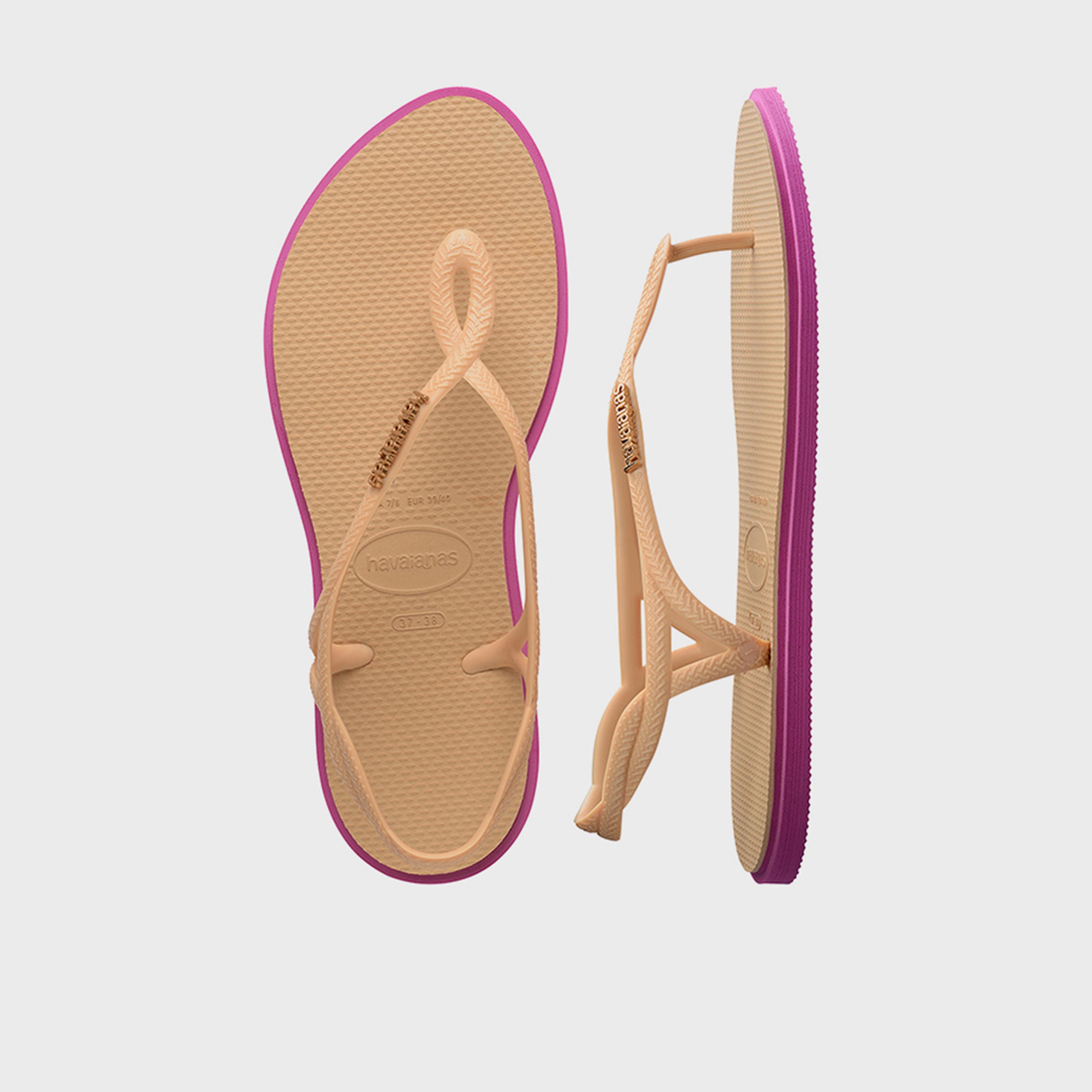 هافاياناس - شبشب نسائي مسطح سهل الارتداء | 4149921-1691-women-shoes-flipflopsandslides-image-5