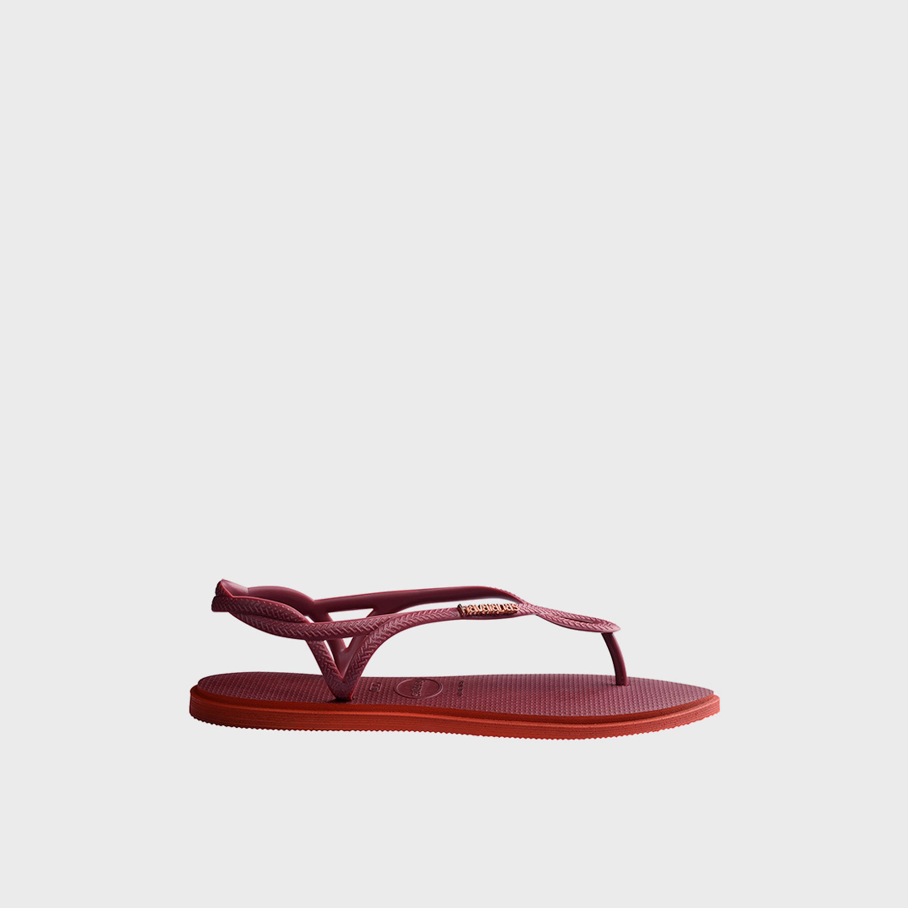 هافاياناس - شبشب نسائي مسطح سهل الارتداء | 4149921-1955-women-shoes-flipflopsandslides-image-3