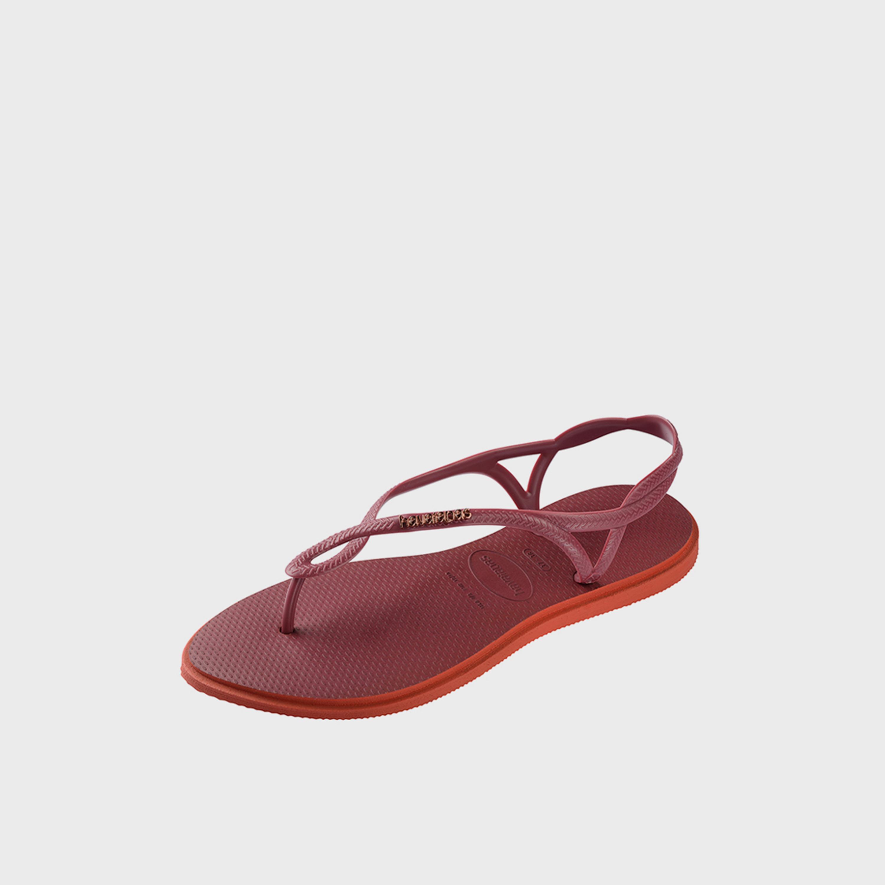 هافاياناس - شبشب نسائي مسطح سهل الارتداء | 4149921-1955-women-shoes-flipflopsandslides-image-6