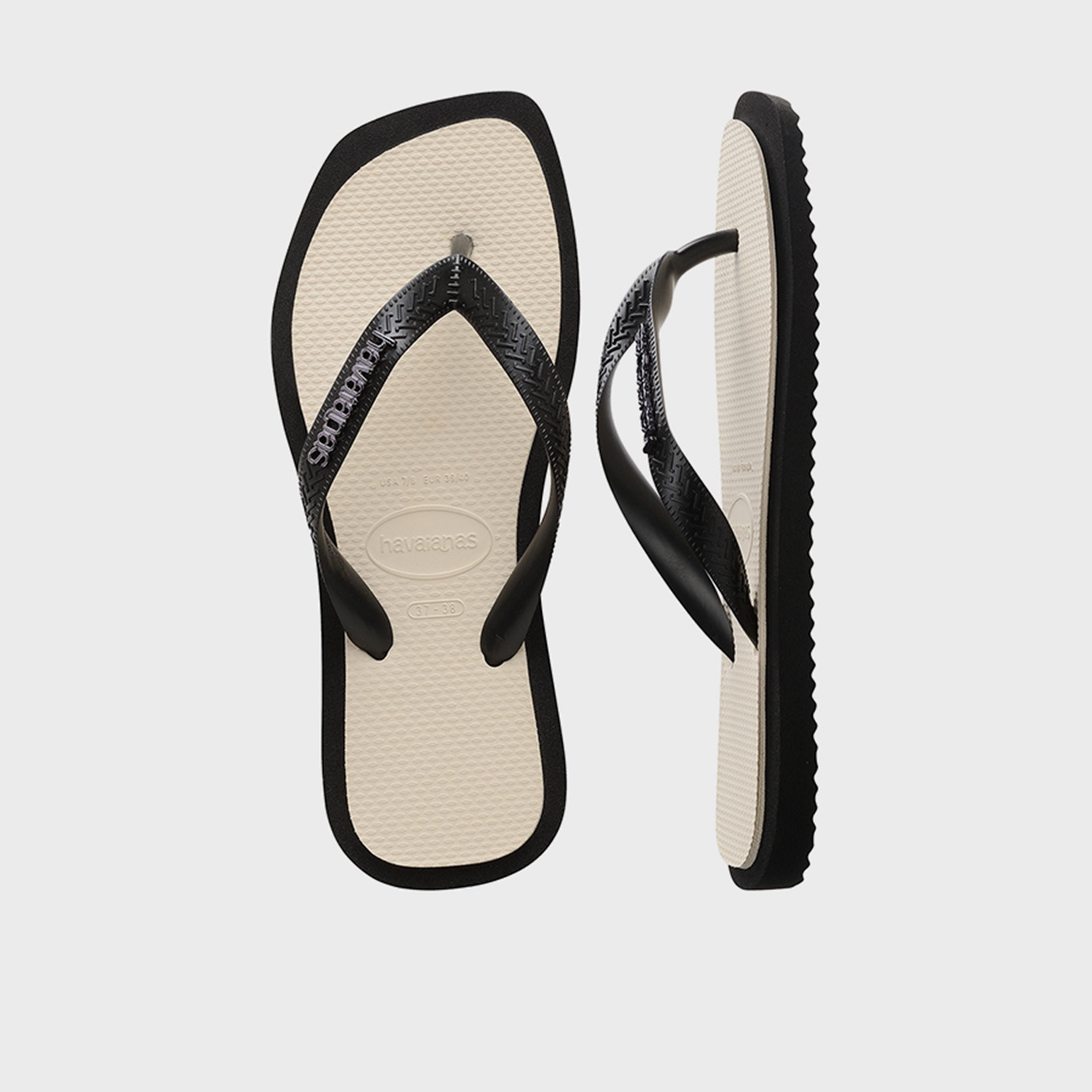هافاياناس - شبشب نسائي مسطح سهل الارتداء | 4149944-0090-women-shoes-flipflopsandslides-image-5