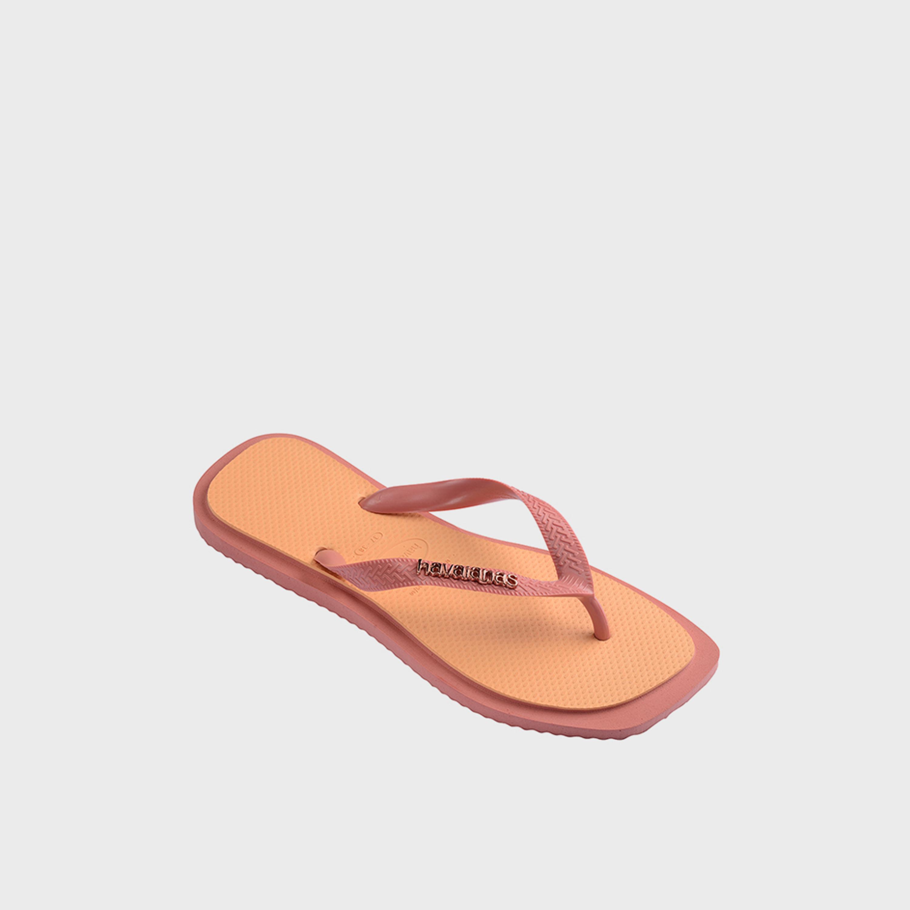 هافاياناس - شبشب نسائي مسطح سهل الارتداء | 4149944-1800-women-shoes-flipflopsandslides-image-2