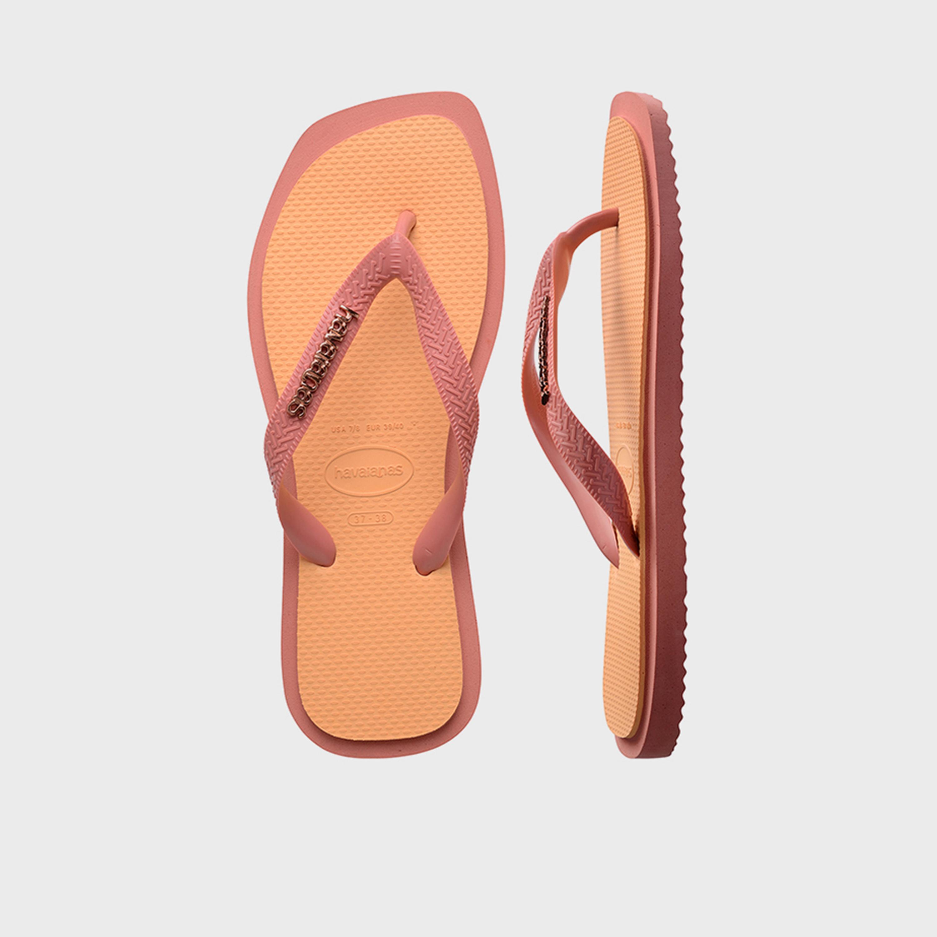 هافاياناس - شبشب نسائي مسطح سهل الارتداء | 4149944-1800-women-shoes-flipflopsandslides-image-5