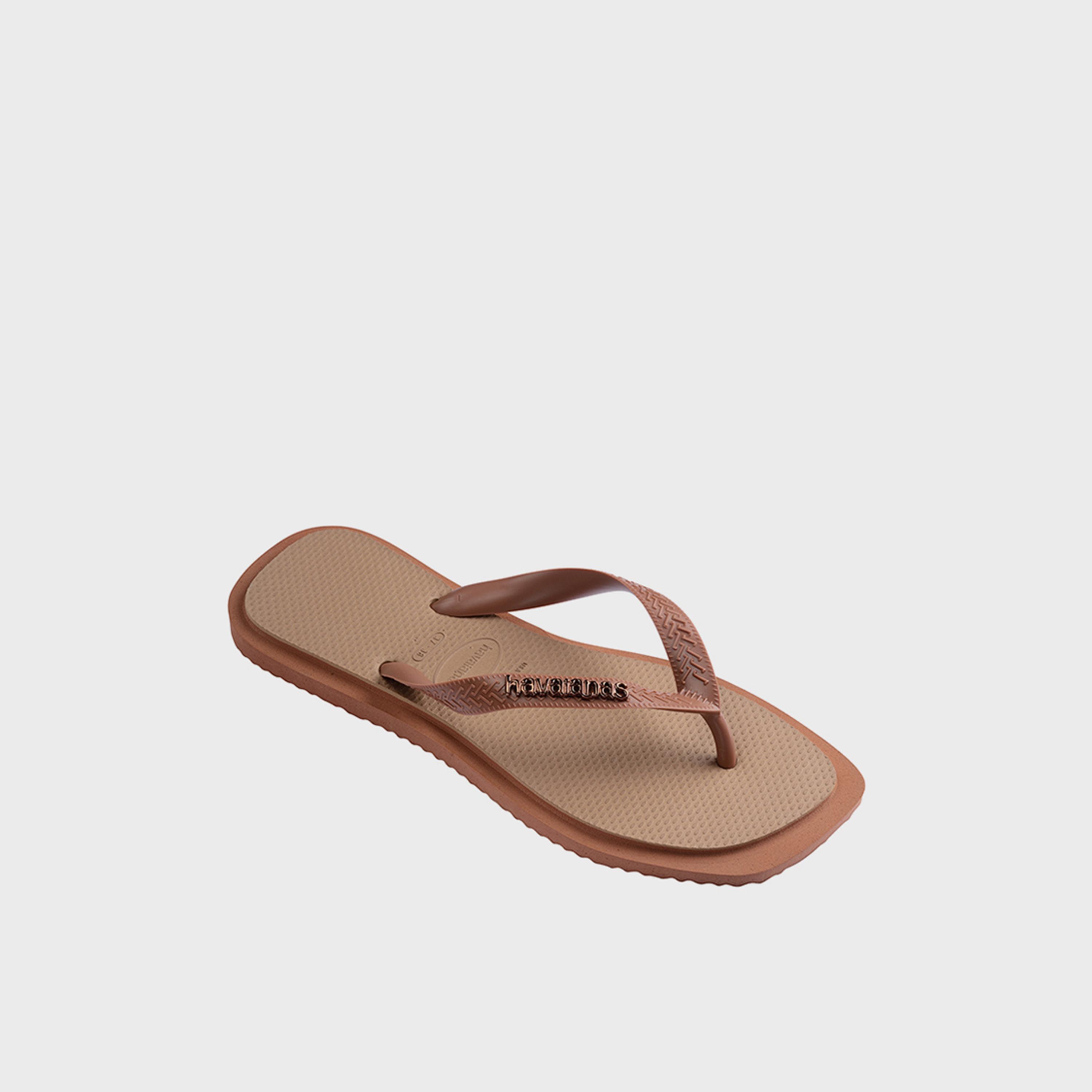 هافاياناس - شبشب نسائي مسطح سهل الارتداء | 4149944-4258-women-shoes-flipflopsandslides-image-2