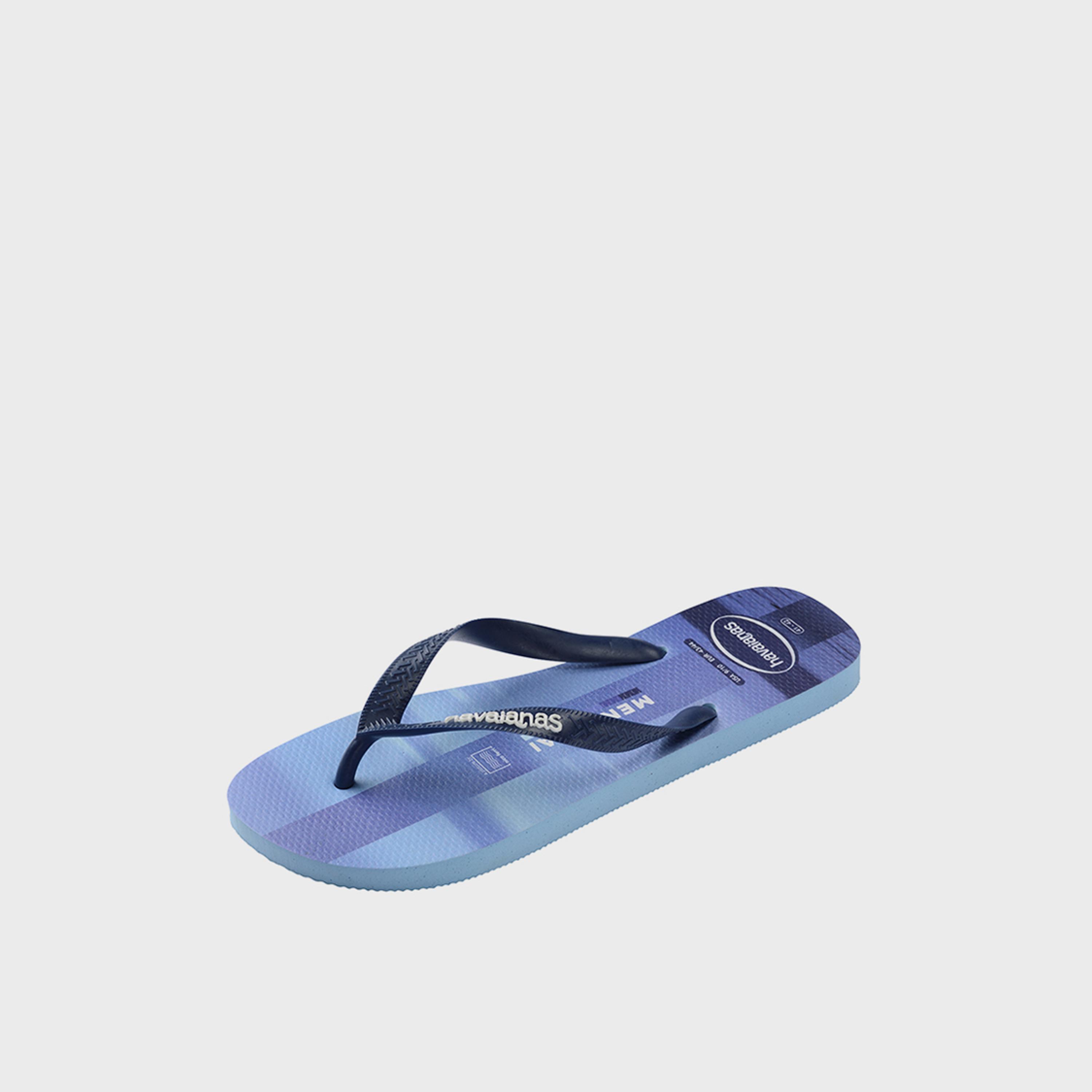 Havaianas Men's Slip-On Top Surfer I Thong Slippers | 4149971-1056-men-shoes-flipflopsandslides-image-6