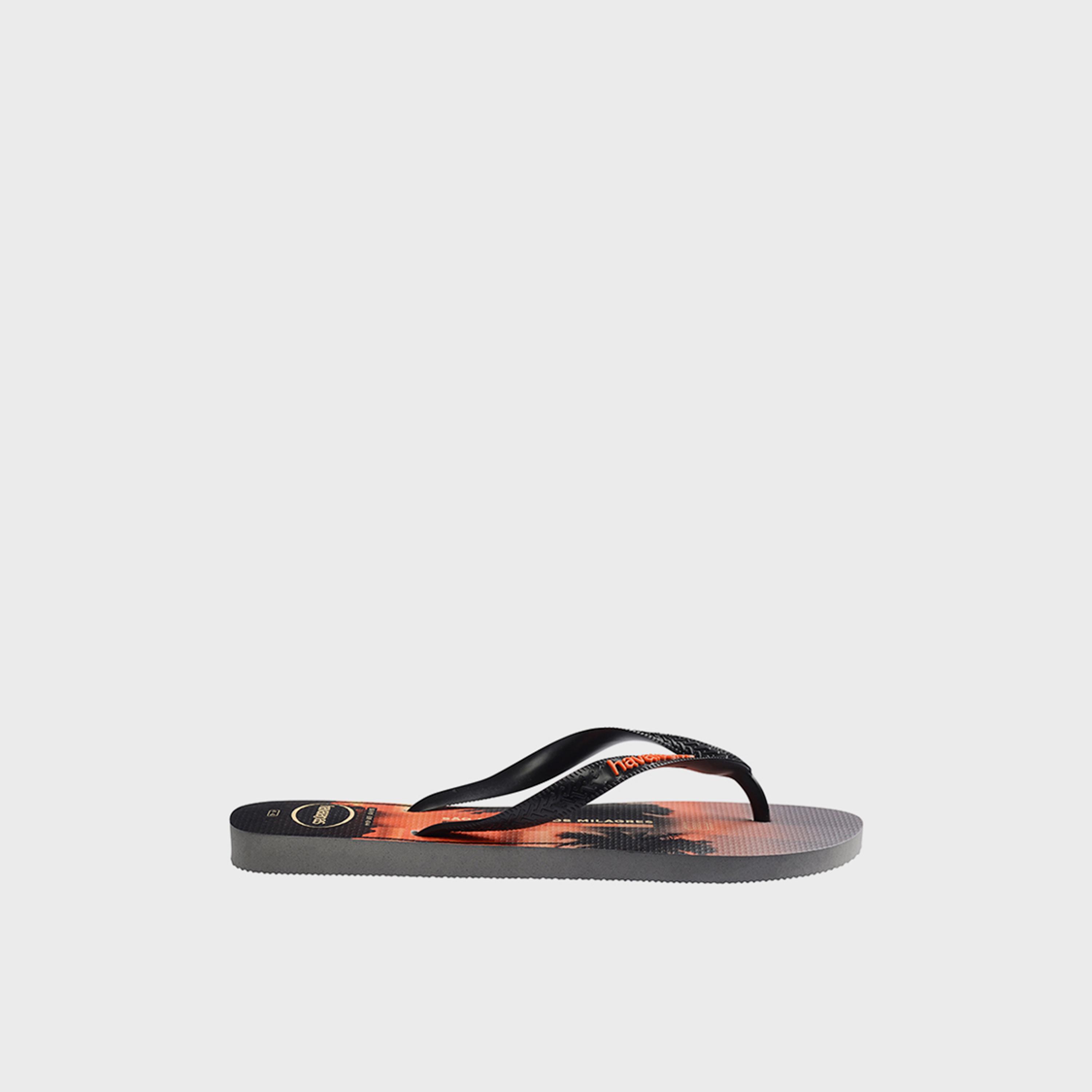 Havaianas Men's Slip-On Top Surfer Thong Slippers | 4149971-7345-men-shoes-flipflopsandslides-image-3