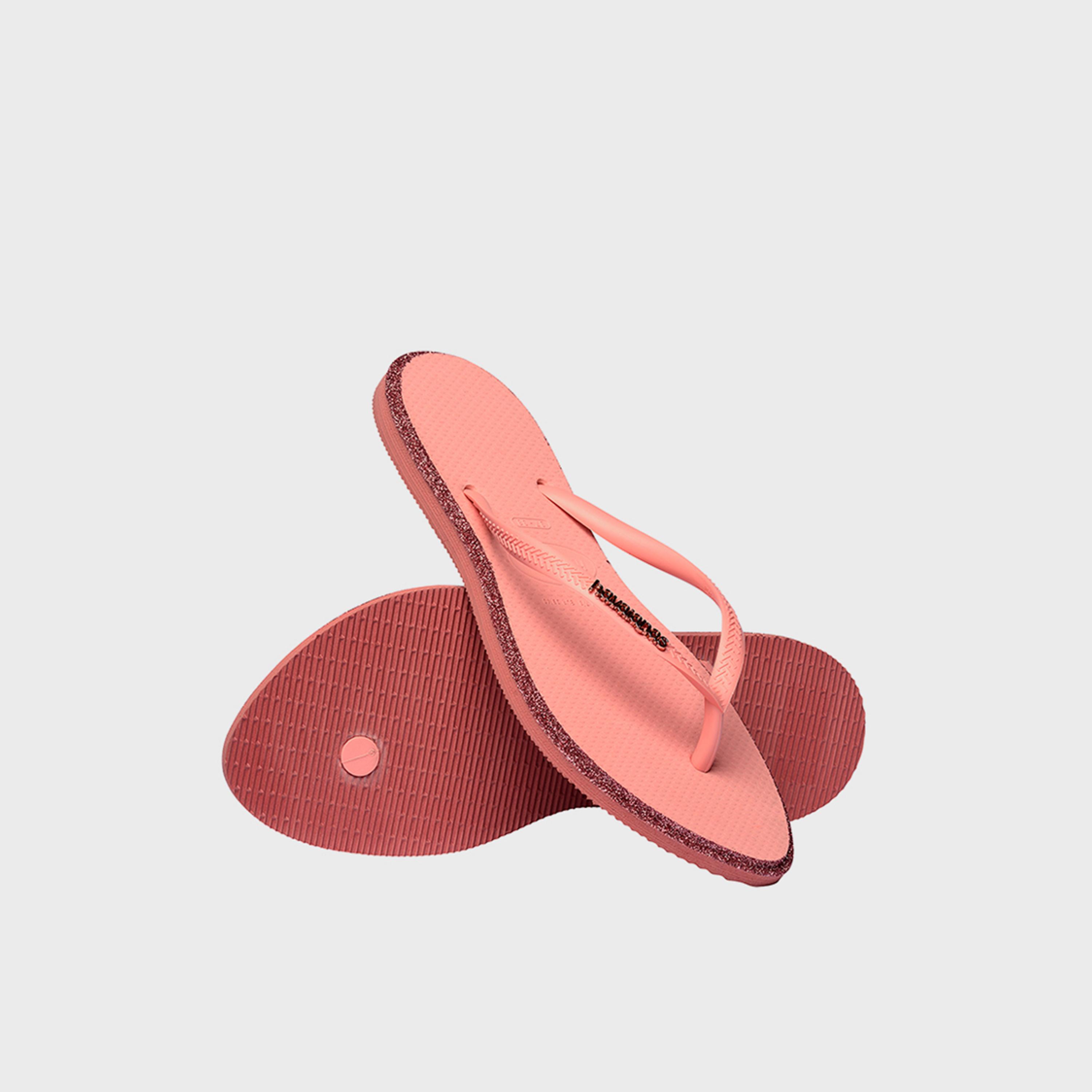 هافاياناس - شبشب نسائي مسطح سهل الارتداء | 4150157-1397-women-shoes-flipflopsandslides-image-4